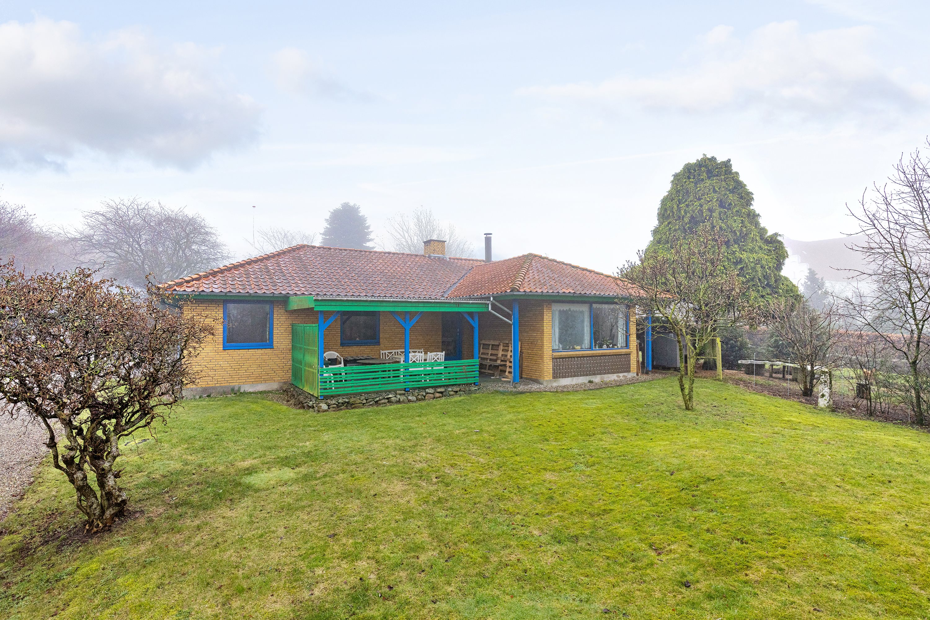 Landevejen 33, 5683 Haarby