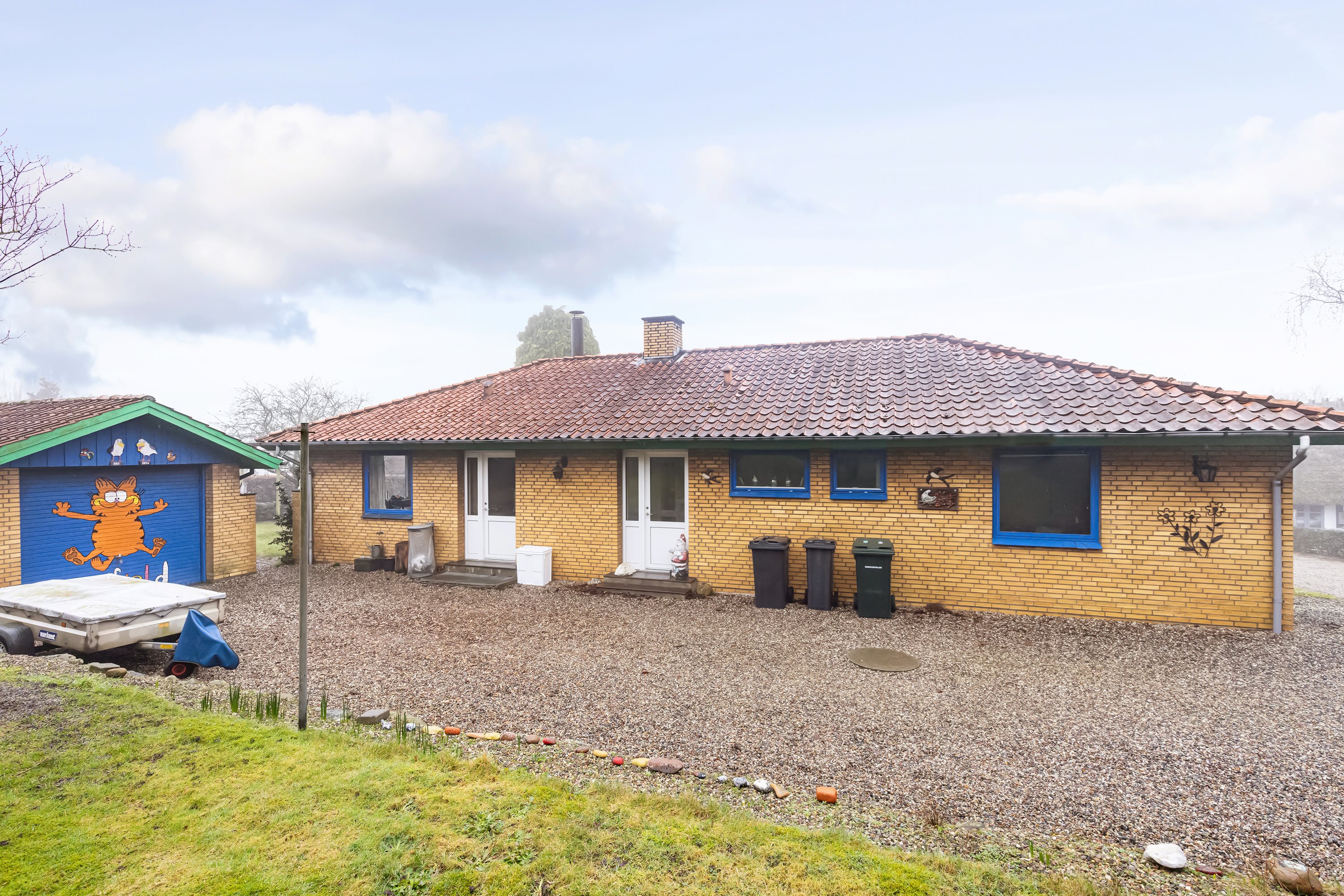 Landevejen 33, 5683 Haarby