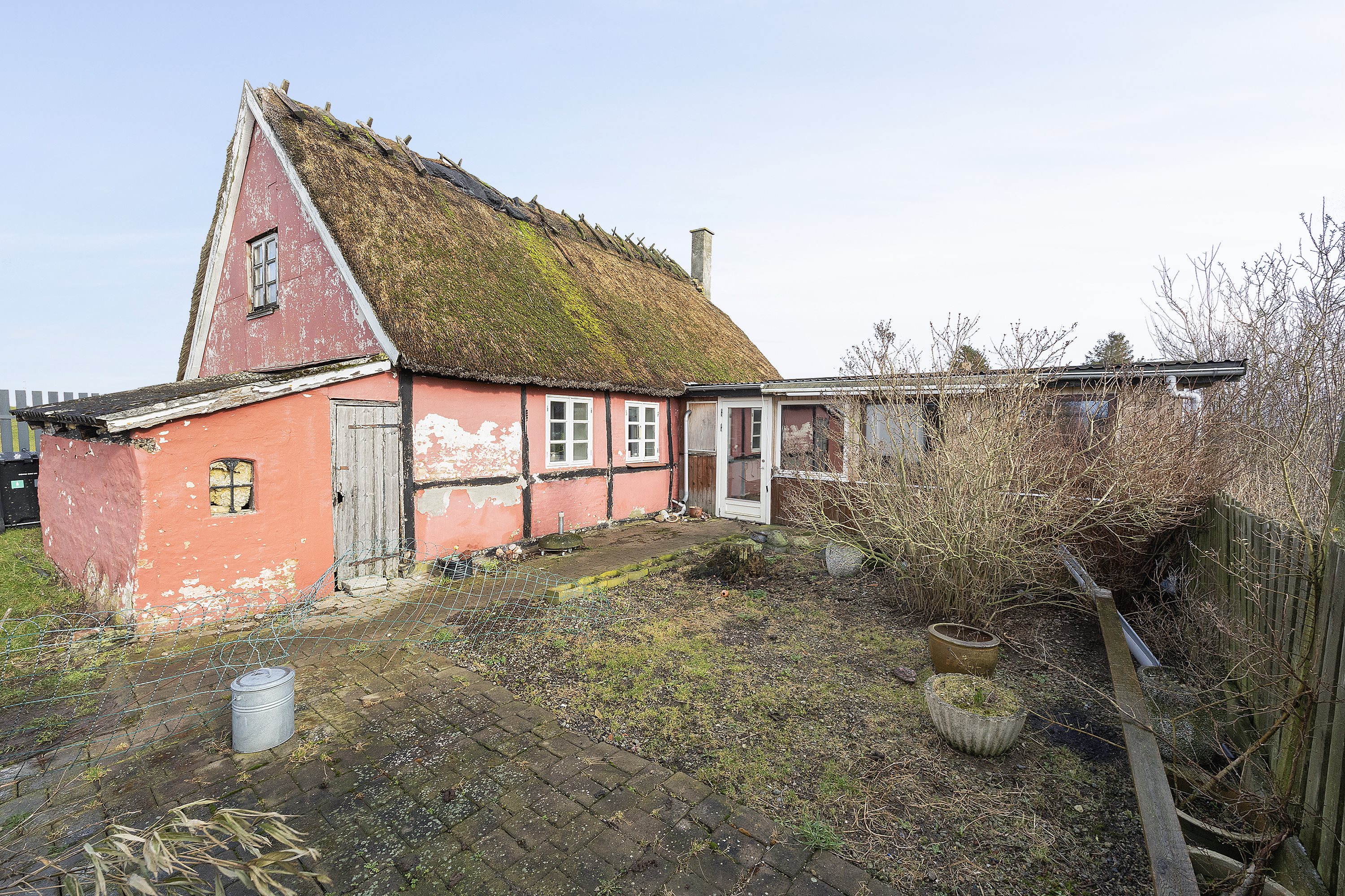 Kragebrovej 15, 4293 Dianalund