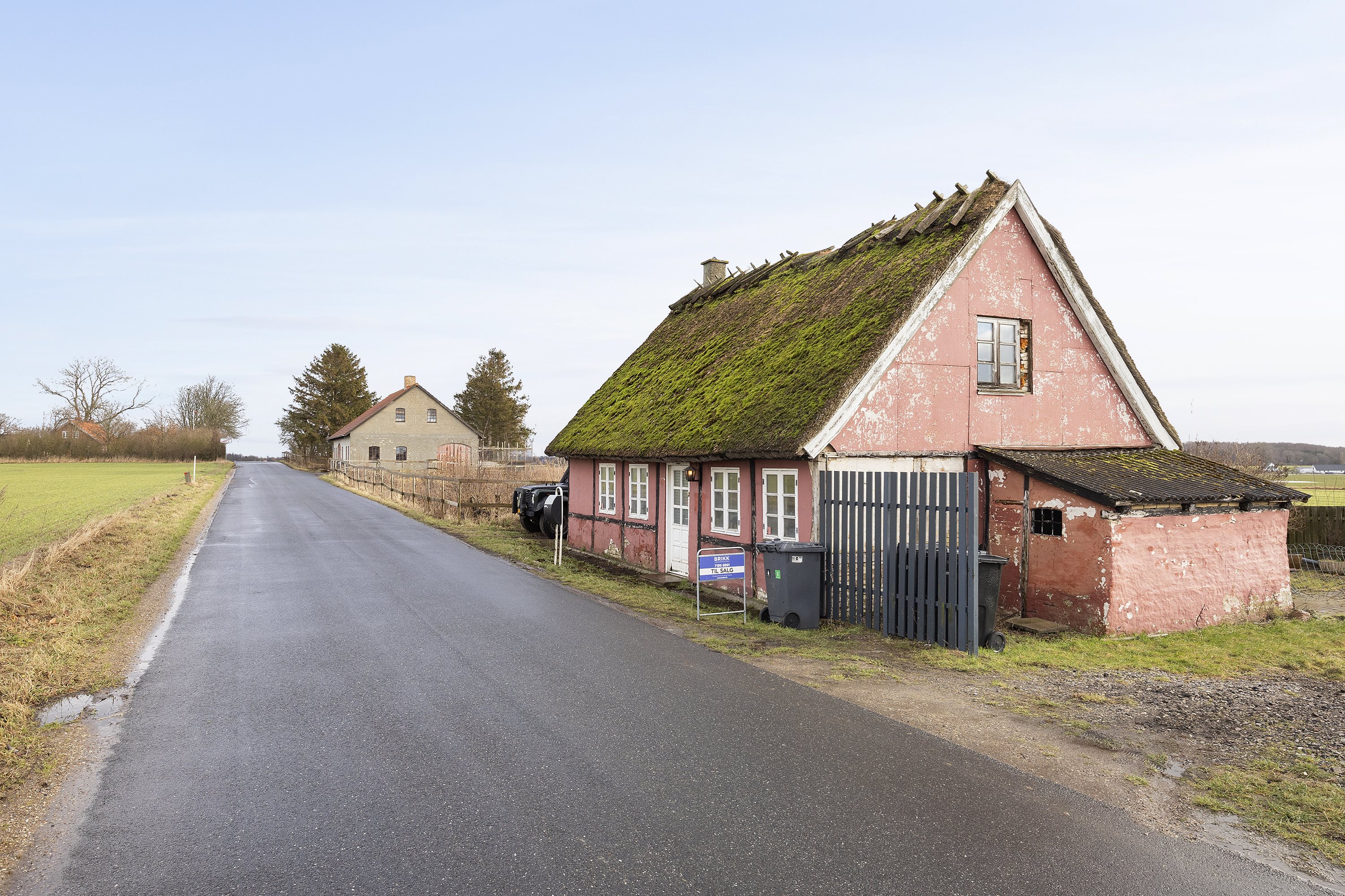 Kragebrovej 15, 4293 Dianalund