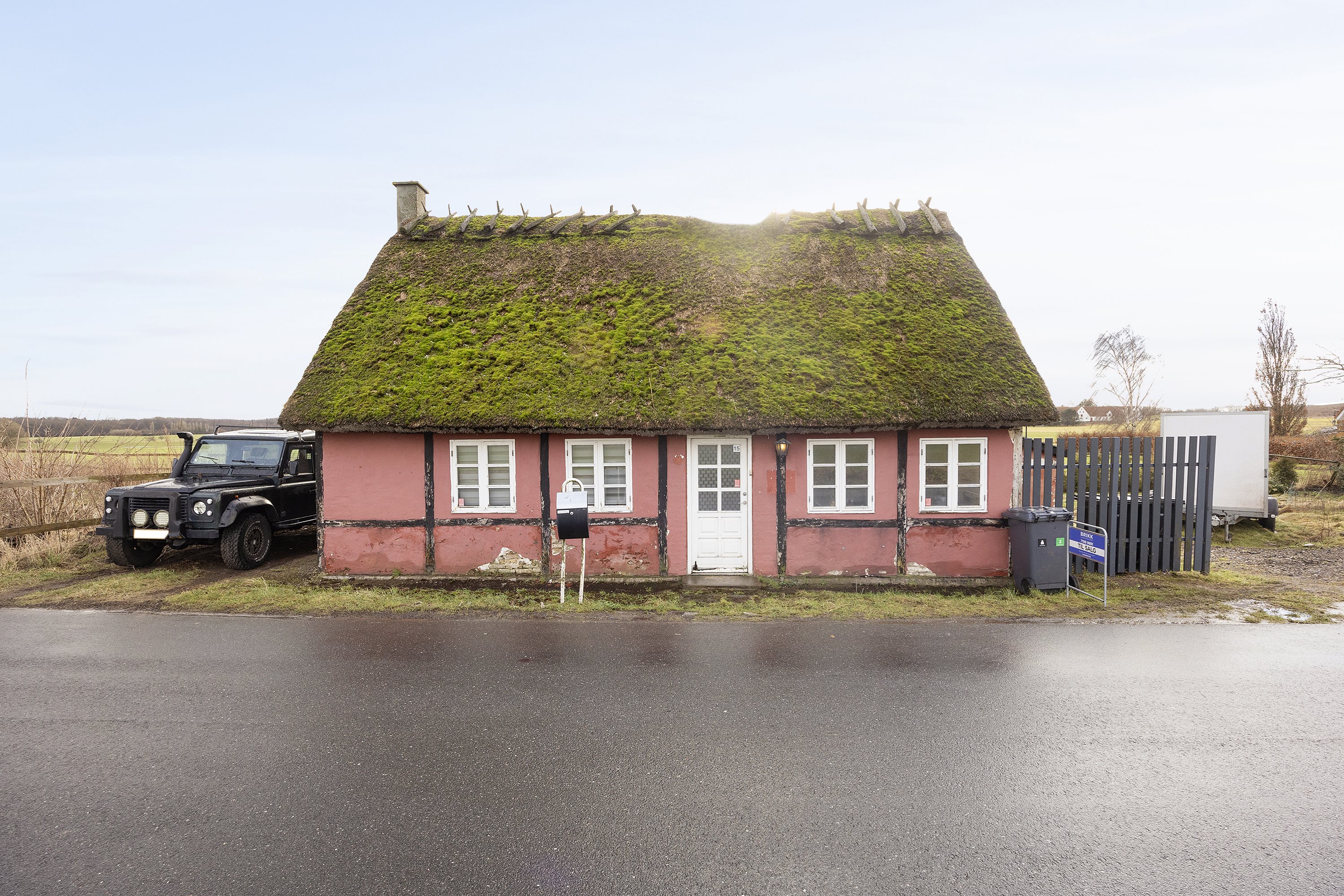 Kragebrovej 15, 4293 Dianalund