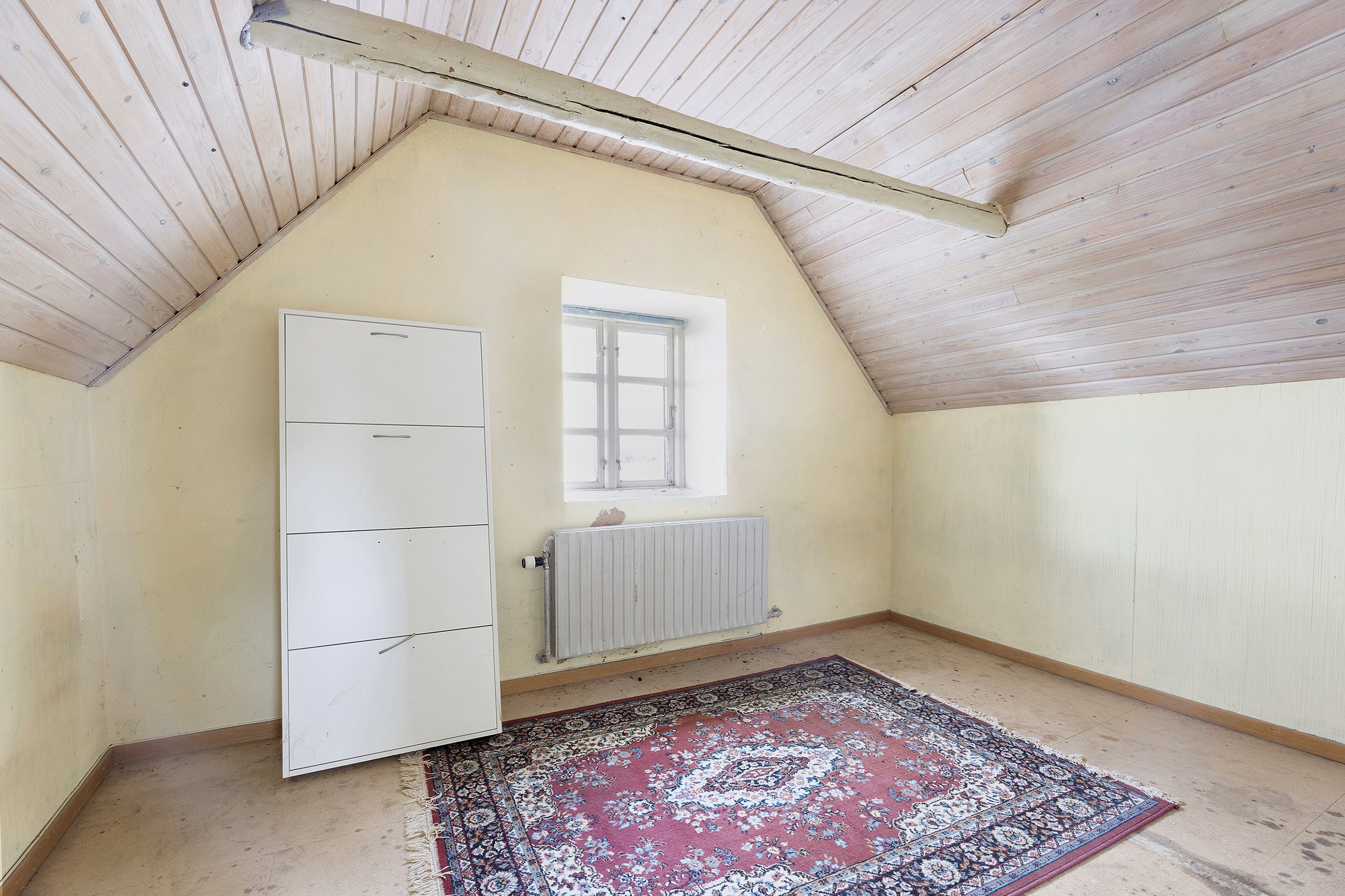Kragebrovej 15, 4293 Dianalund