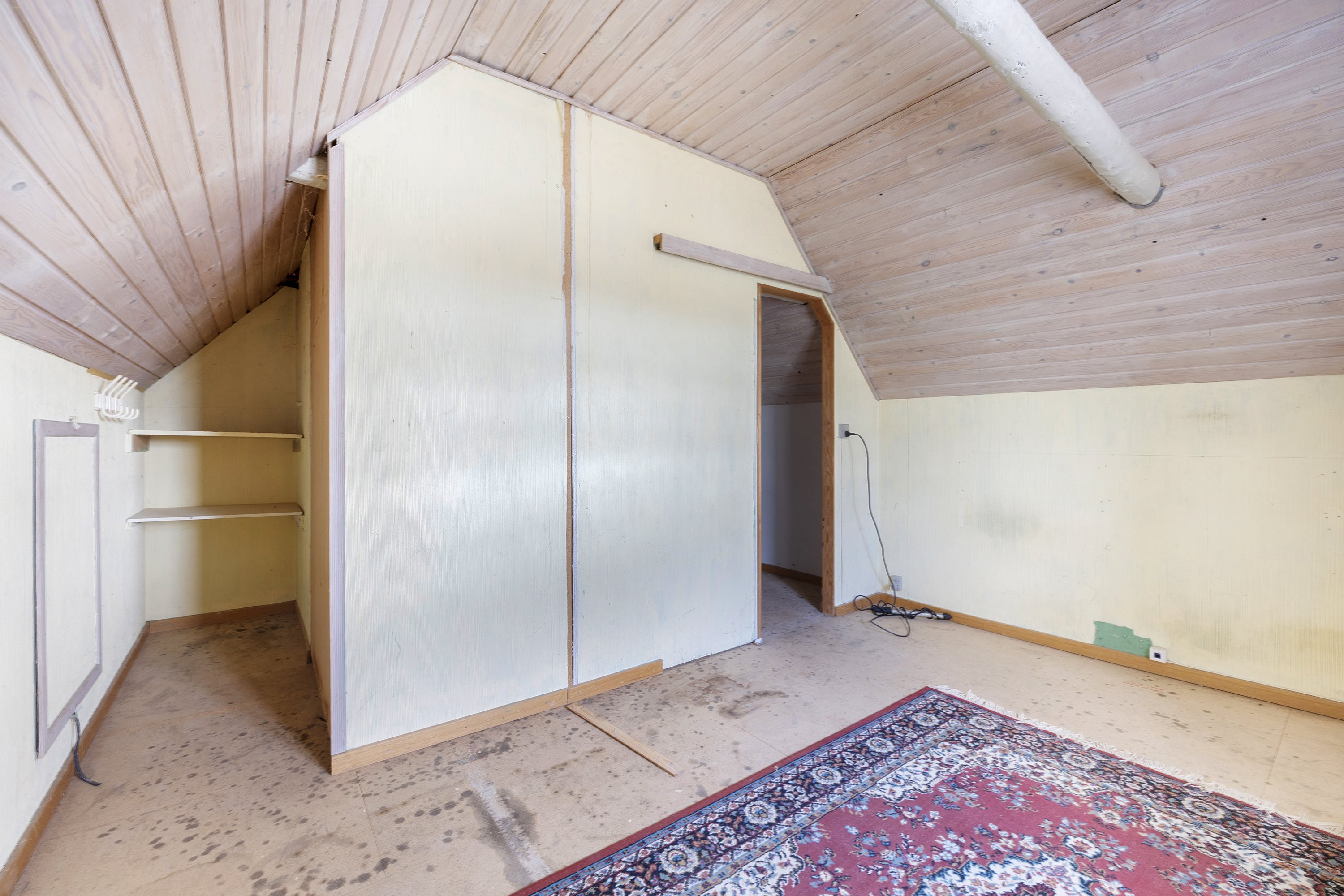 Kragebrovej 15, 4293 Dianalund