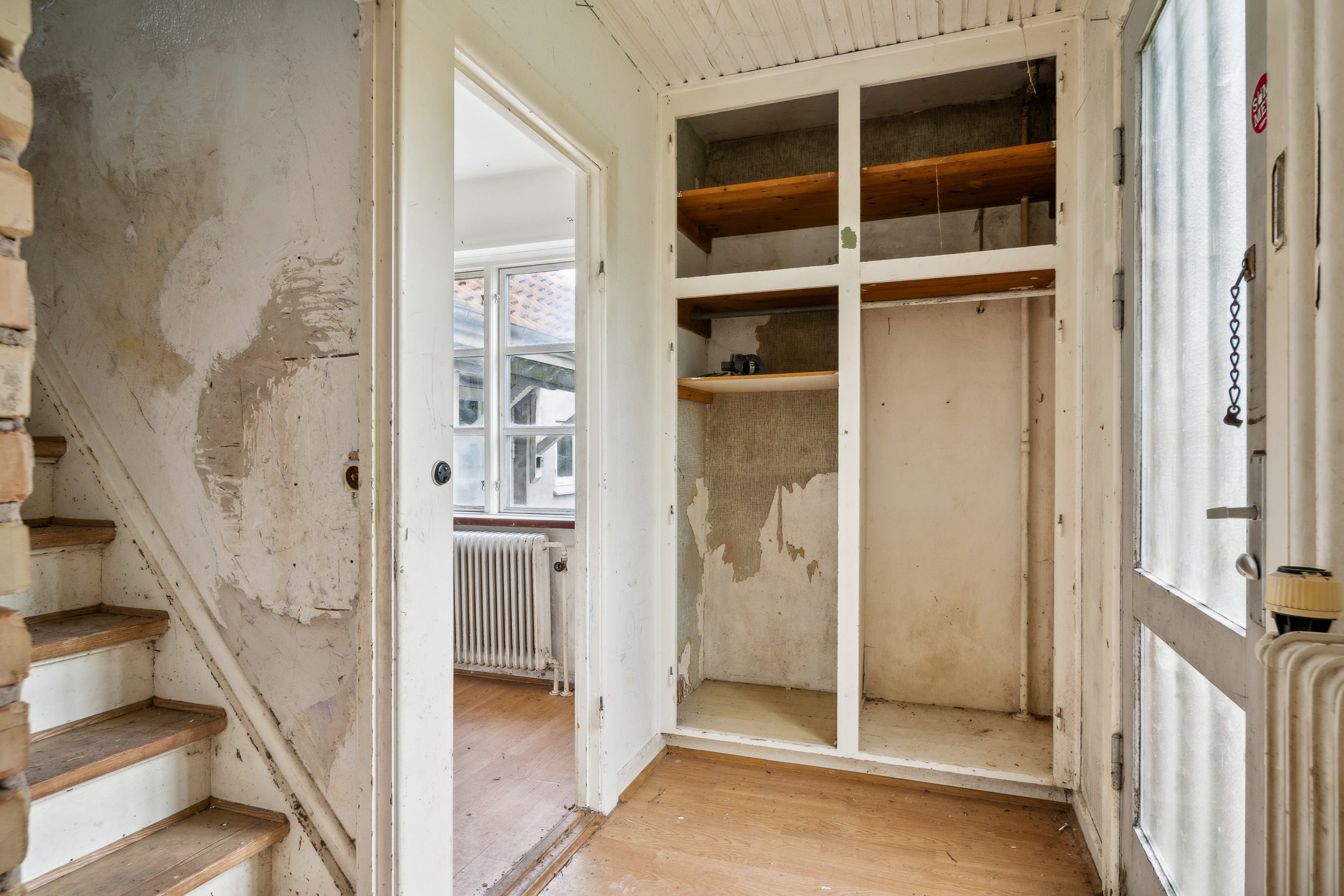 Viemose Gade 93, 4771 Kalvehave