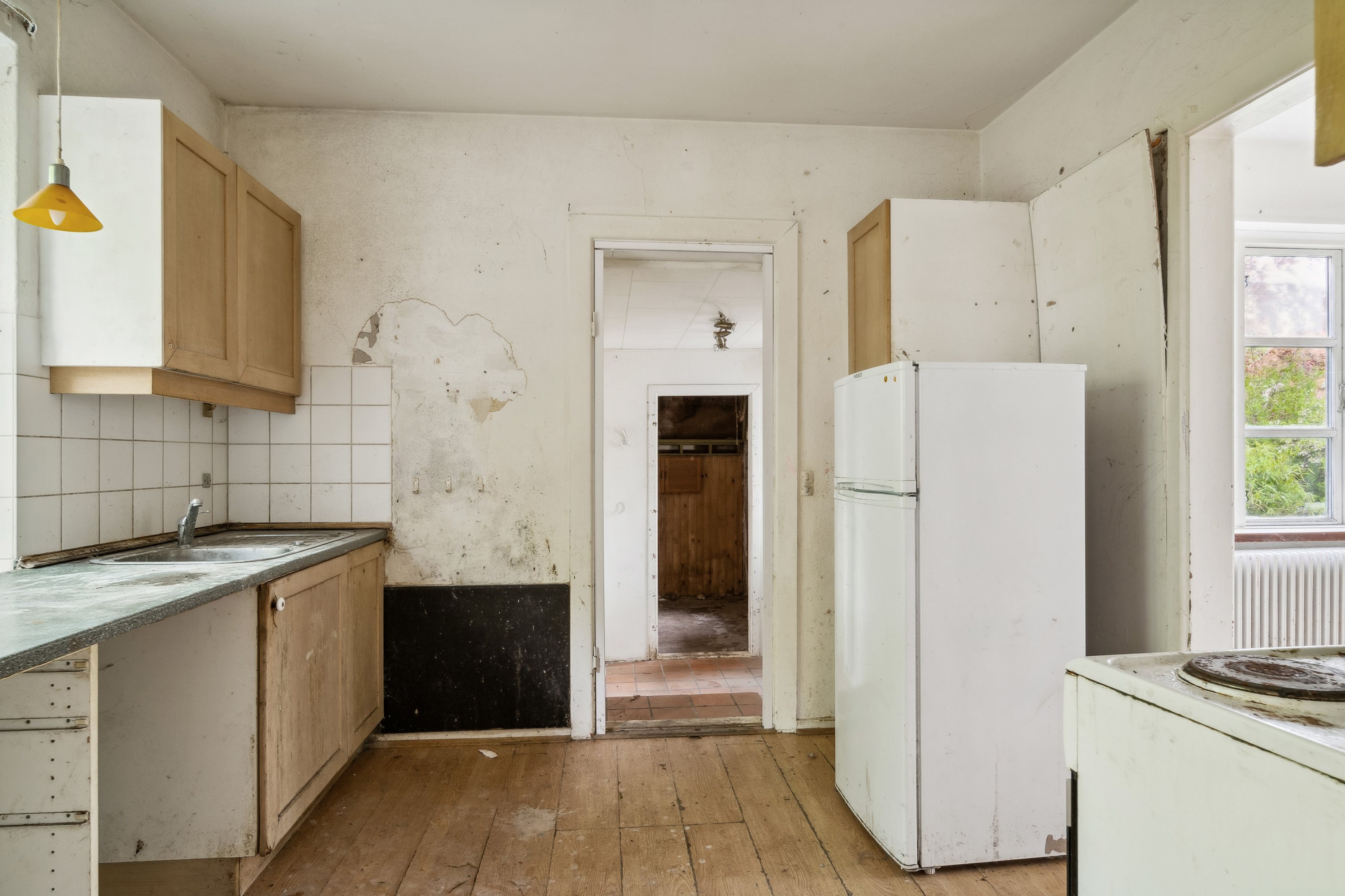 Viemose Gade 93, 4771 Kalvehave