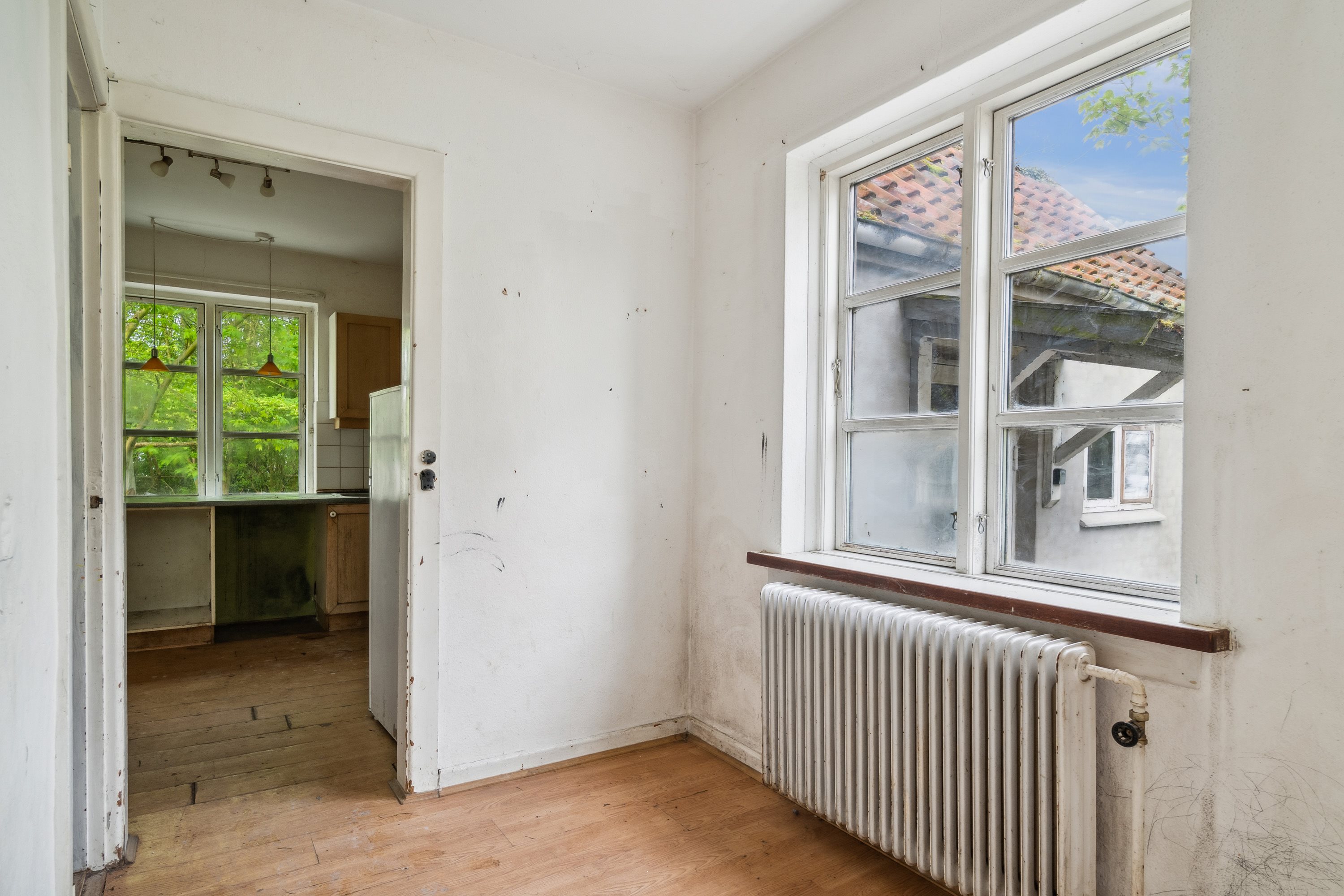 Viemose Gade 93, 4771 Kalvehave