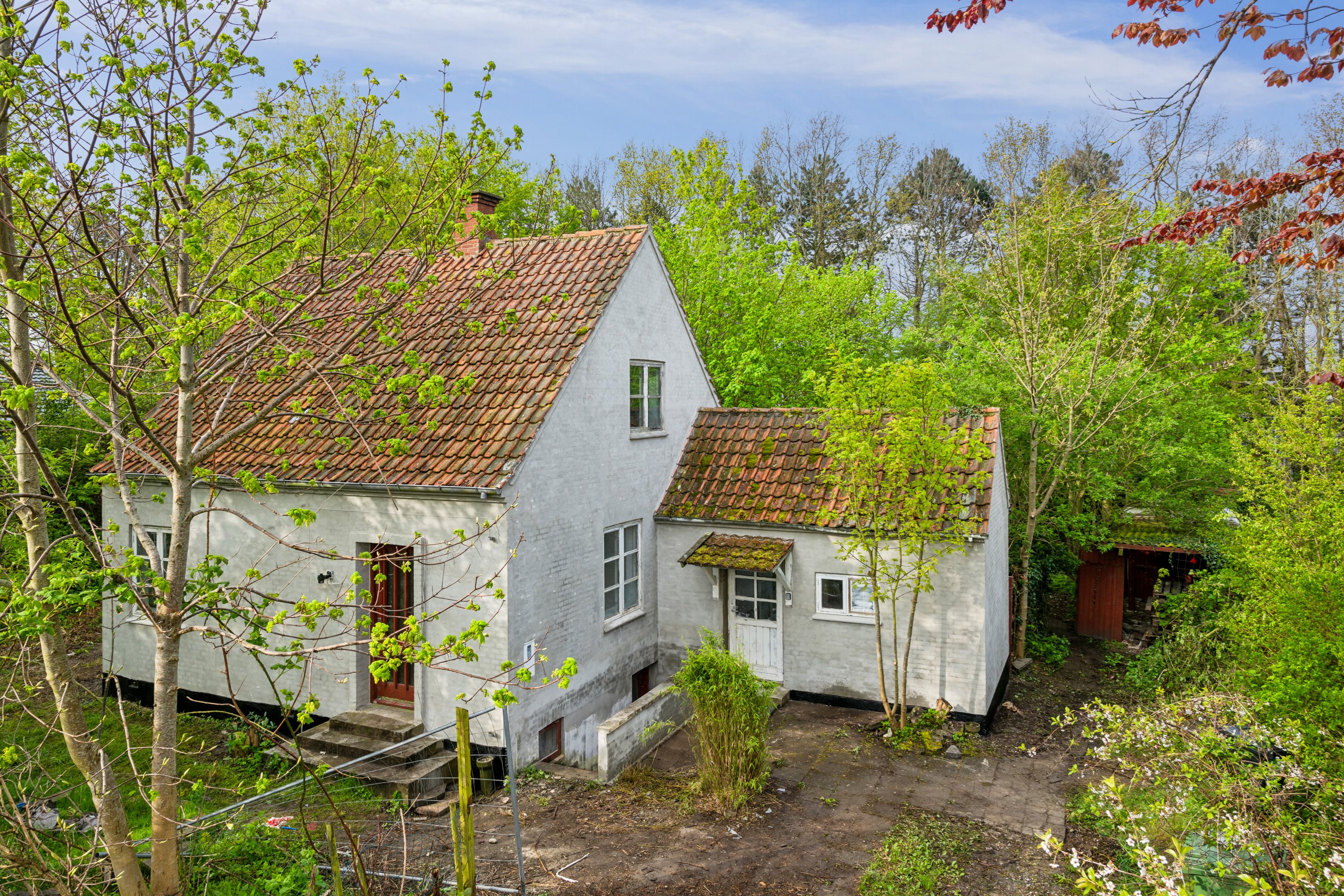Viemose Gade 93, 4771 Kalvehave