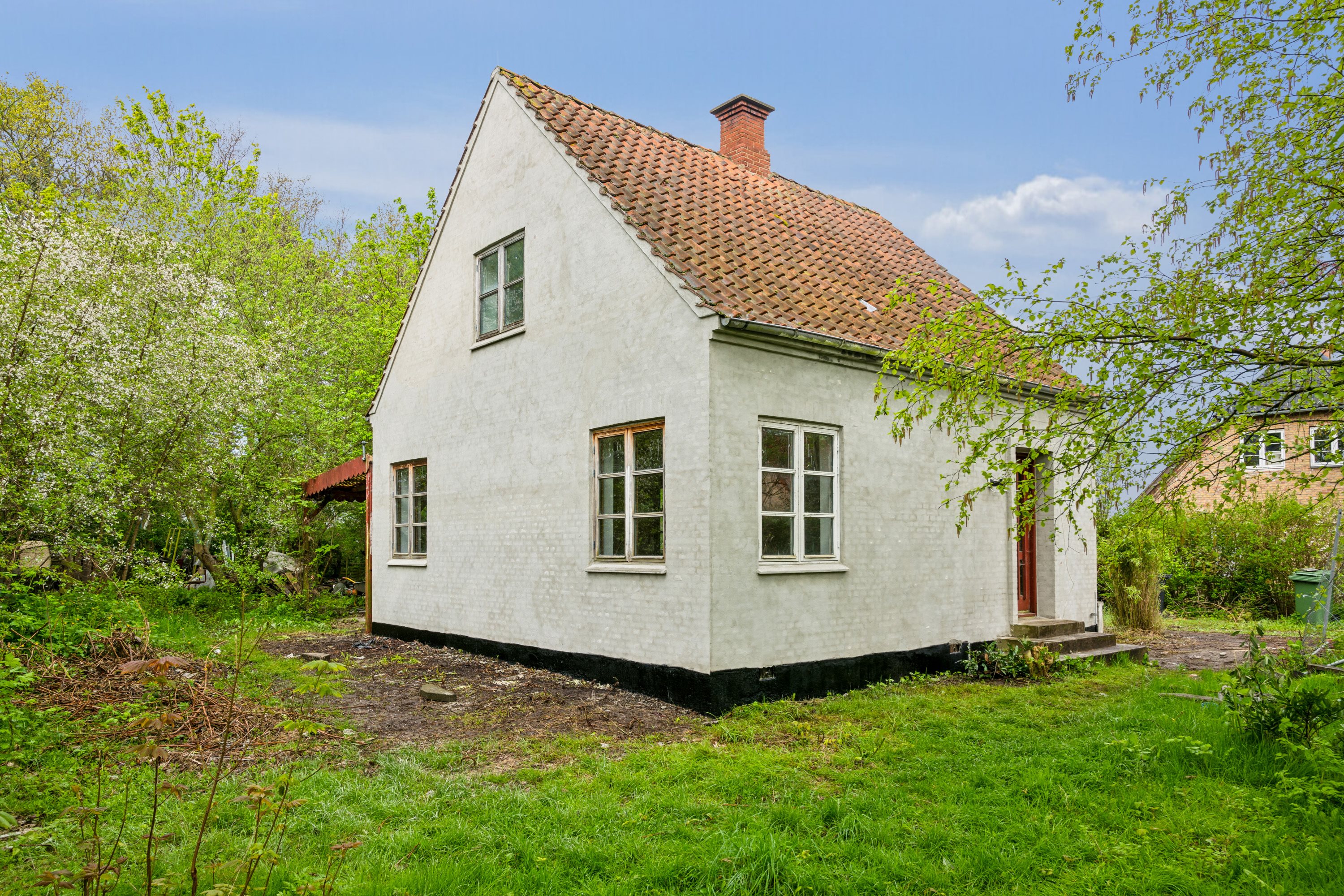 Viemose Gade 93, 4771 Kalvehave