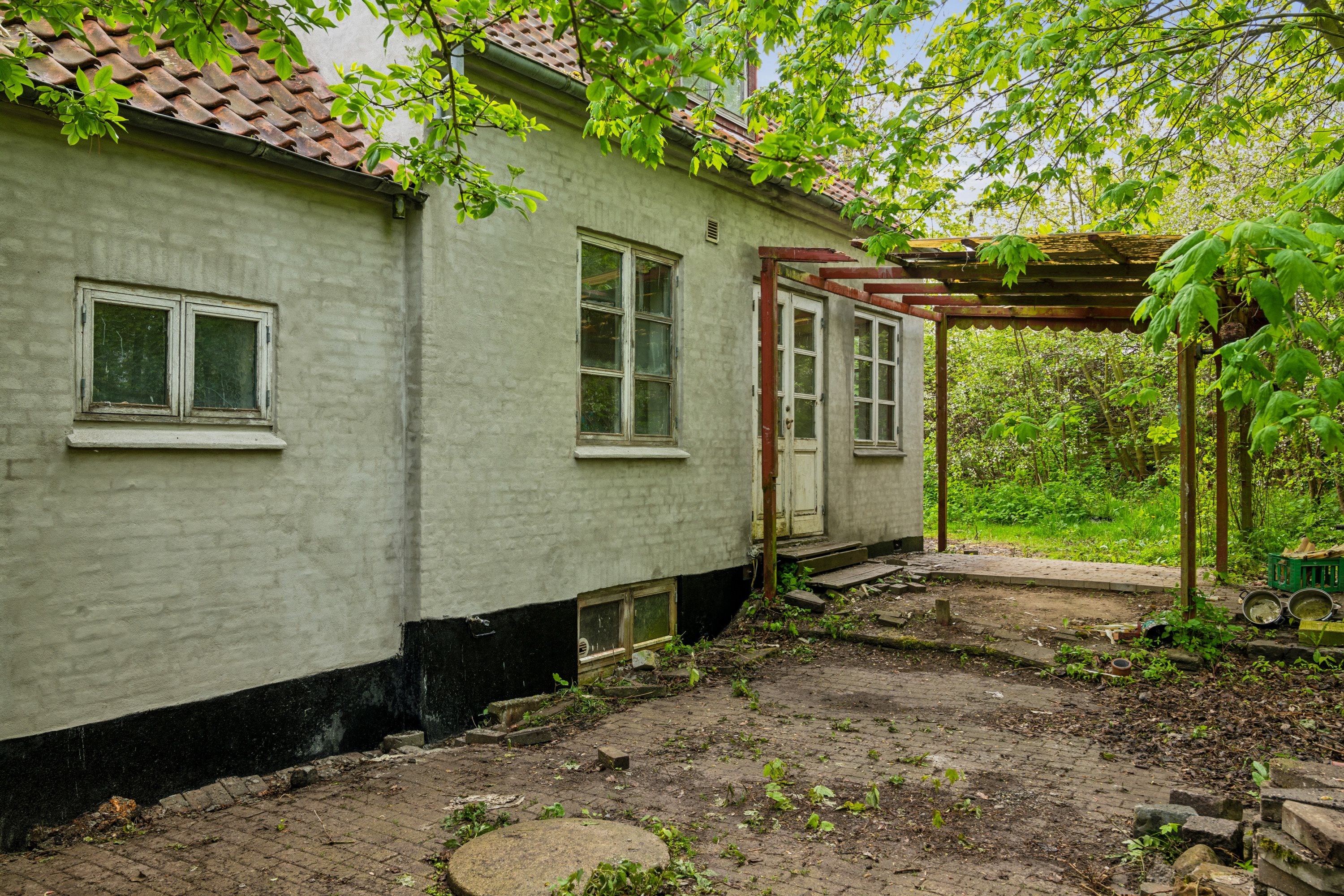 Viemose Gade 93, 4771 Kalvehave