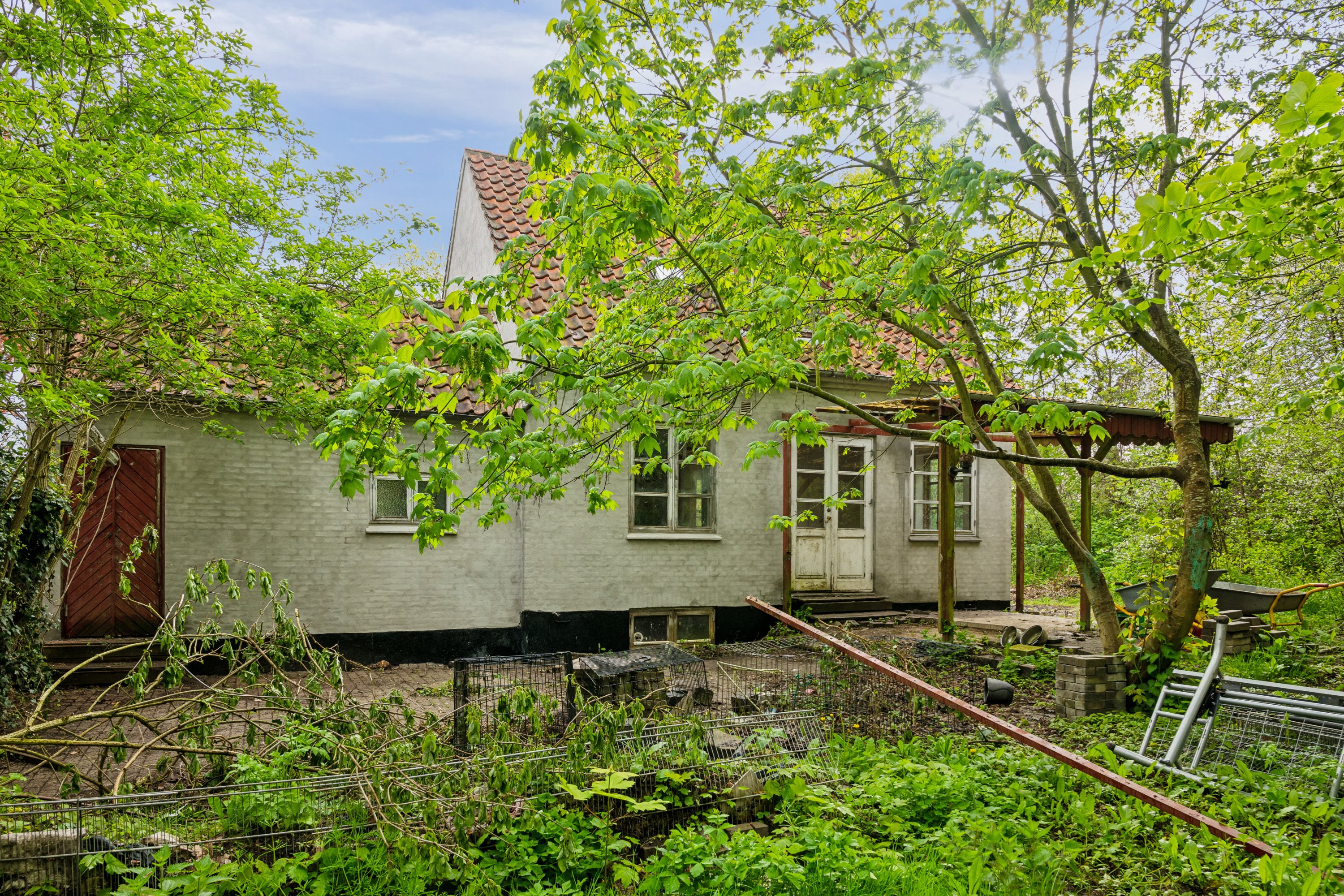 Viemose Gade 93, 4771 Kalvehave