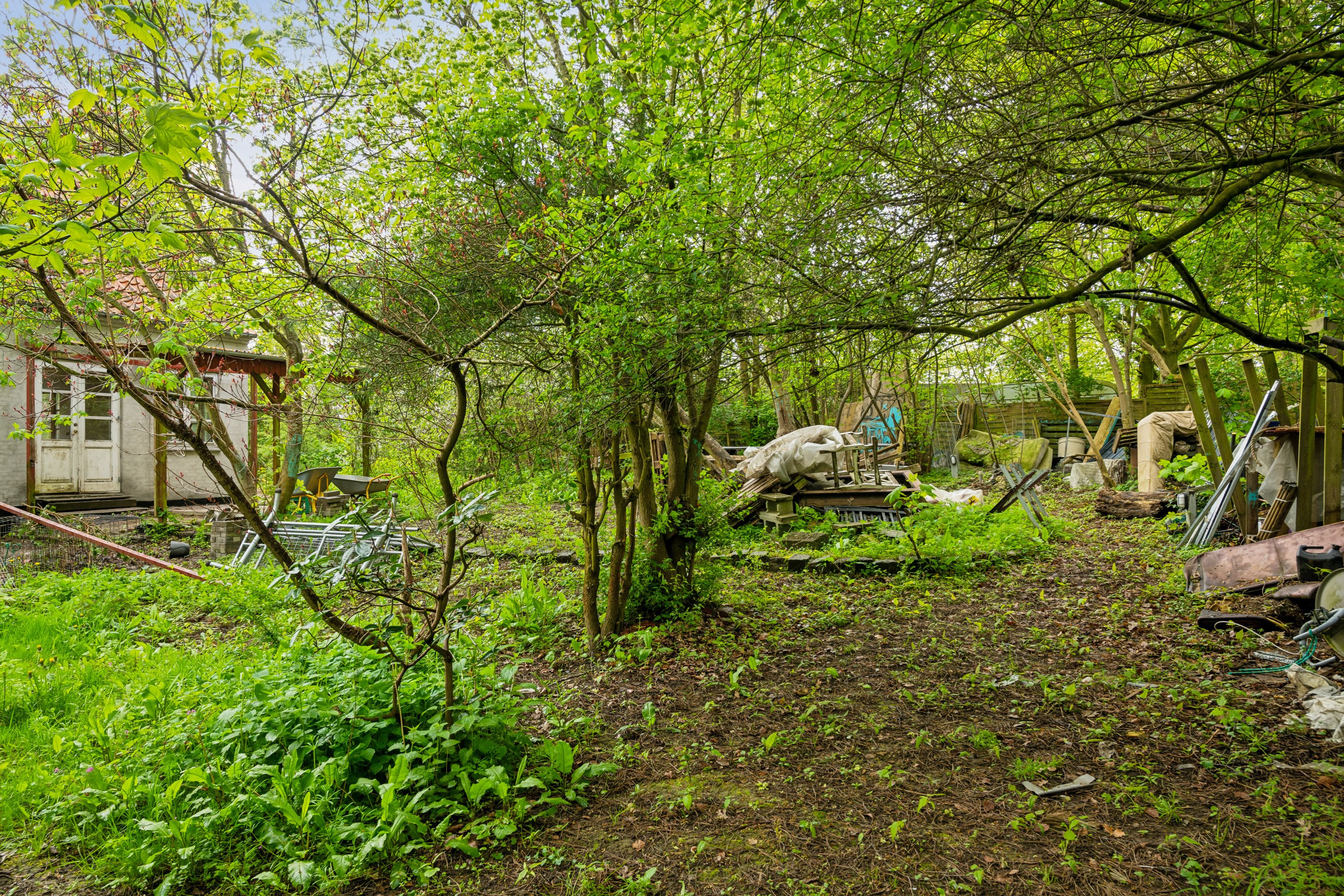 Viemose Gade 93, 4771 Kalvehave
