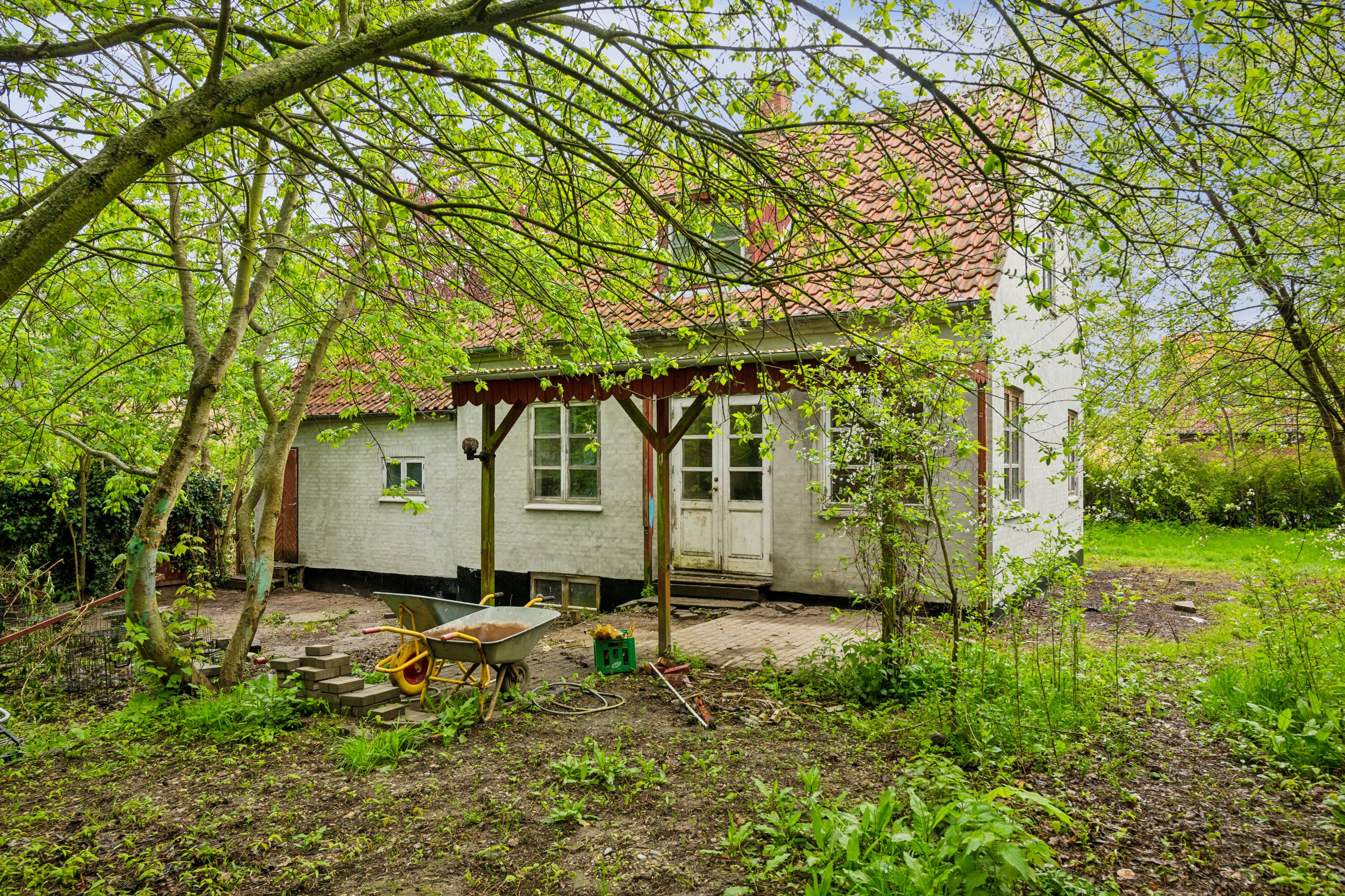 Viemose Gade 93, 4771 Kalvehave