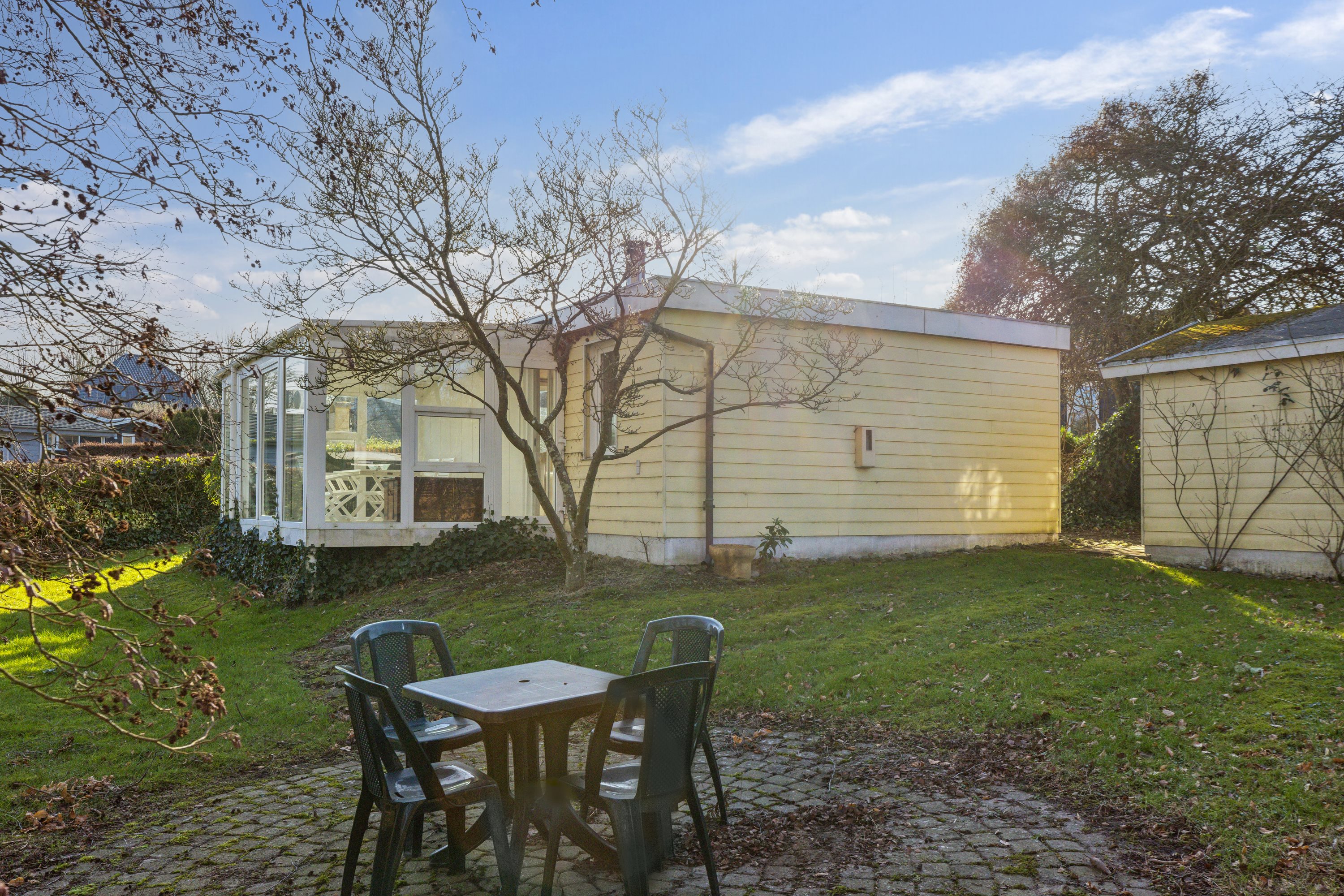 Bøgetoft 16, Kelstrup Strand, 6100 Haderslev