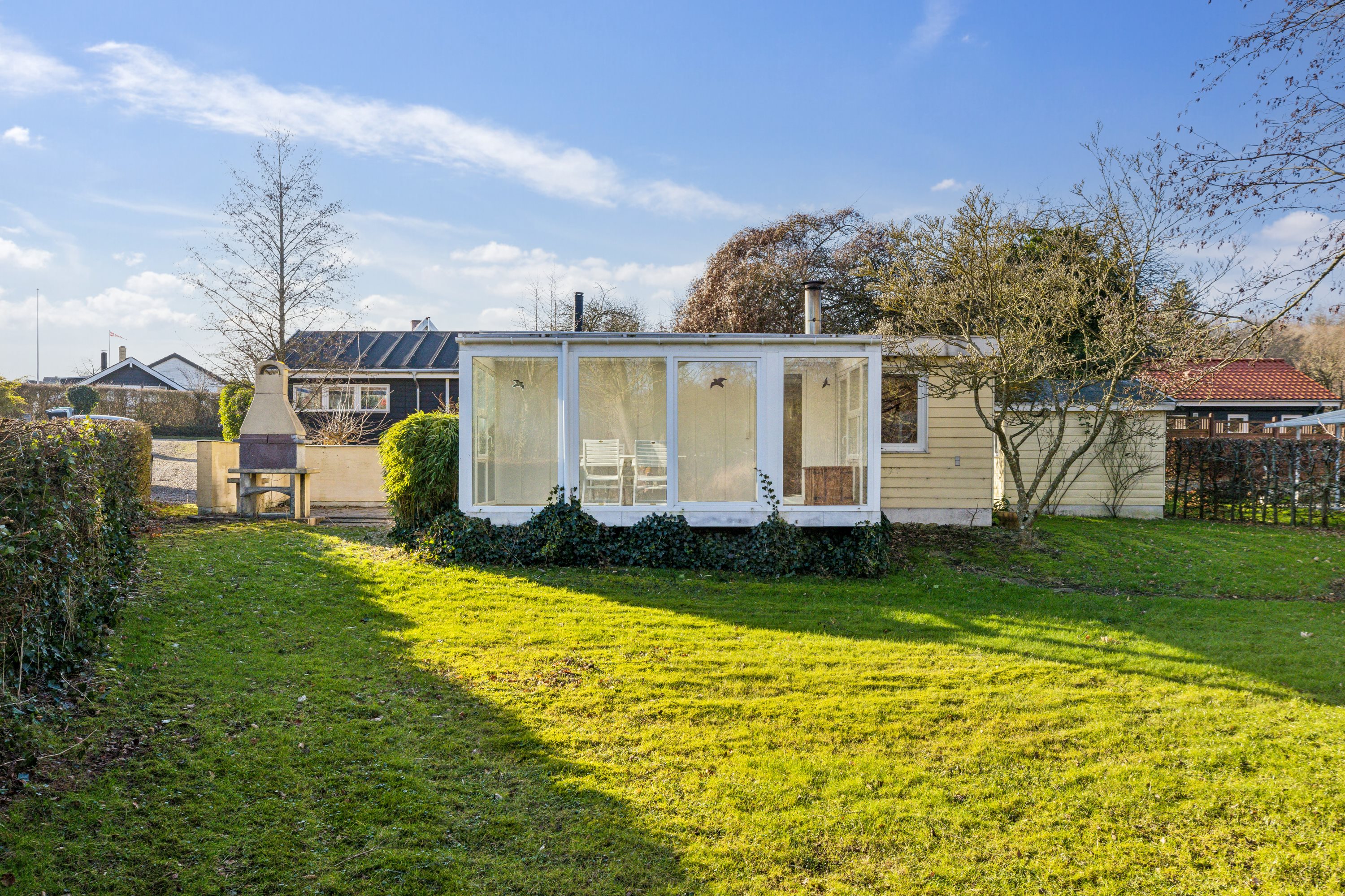 Bøgetoft 16, Kelstrup Strand, 6100 Haderslev