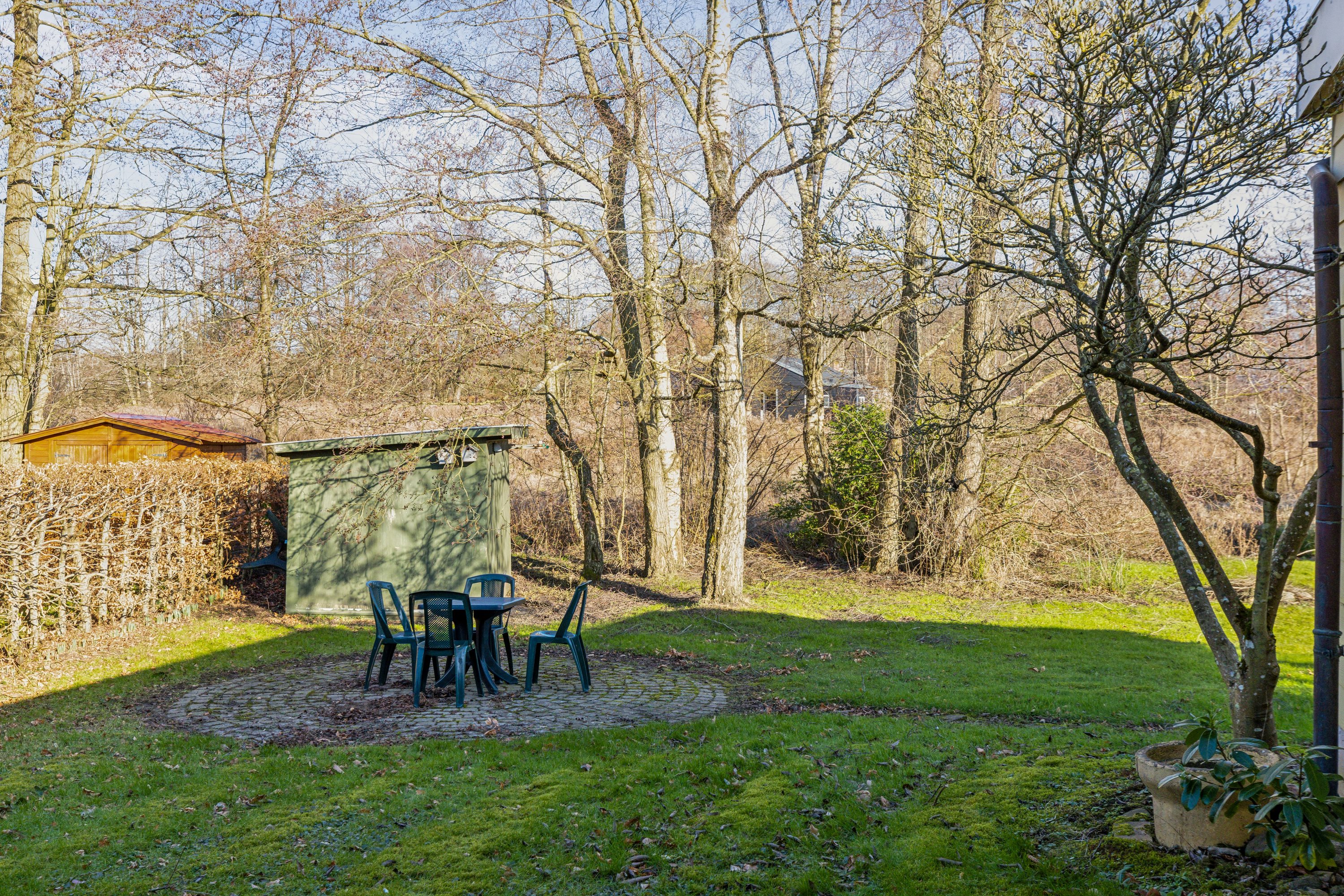Bøgetoft 16, Kelstrup Strand, 6100 Haderslev