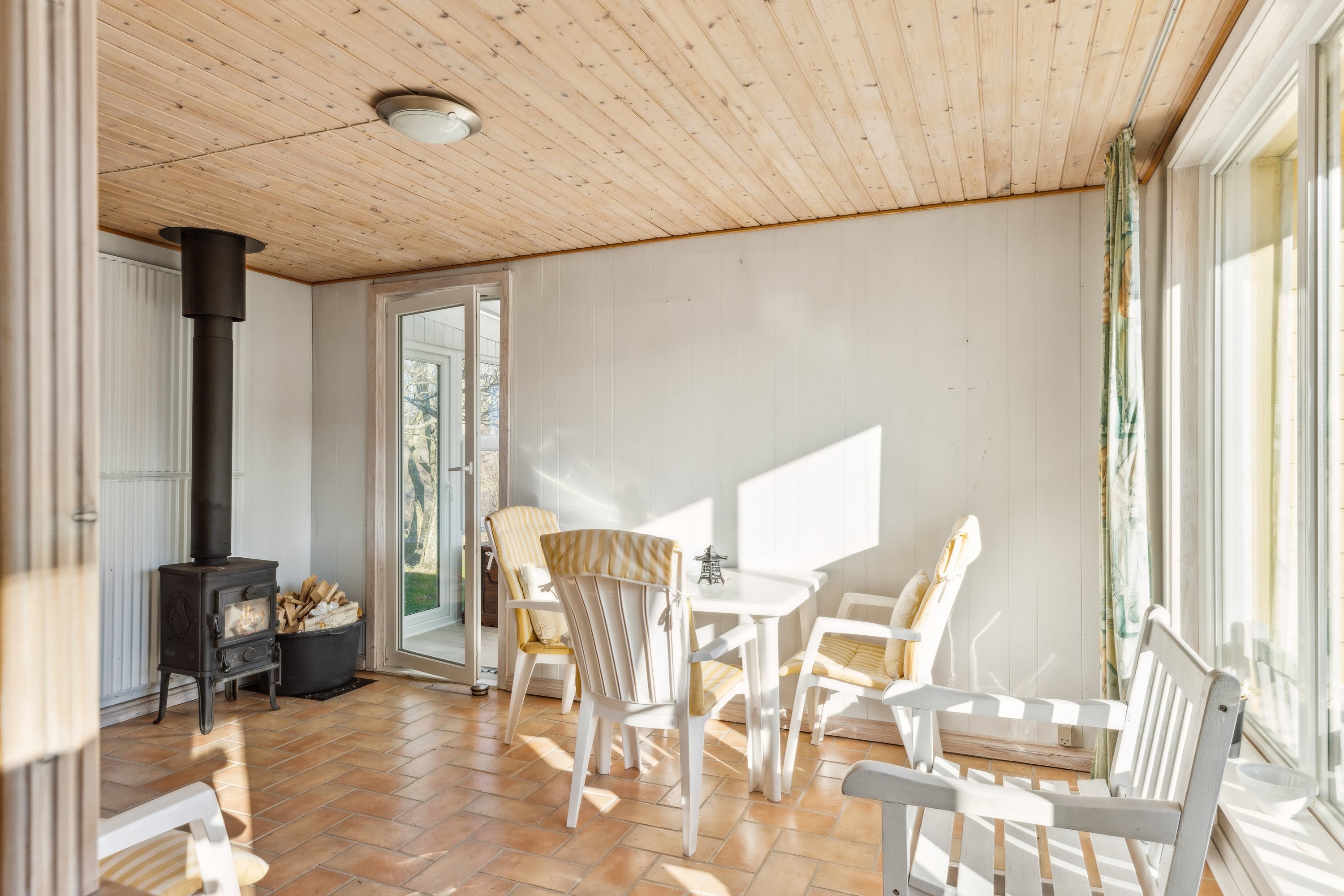 Bøgetoft 16, Kelstrup Strand, 6100 Haderslev
