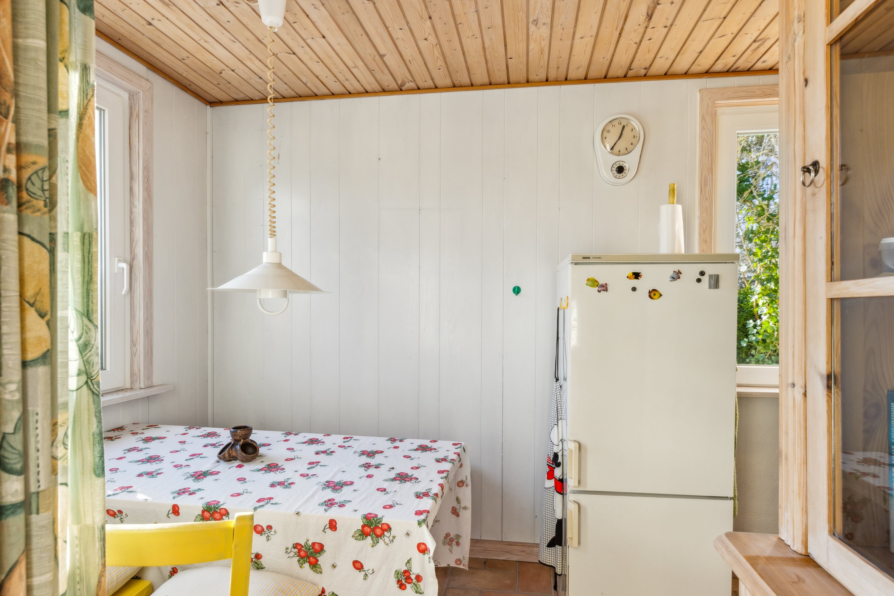 Bøgetoft 16, Kelstrup Strand, 6100 Haderslev