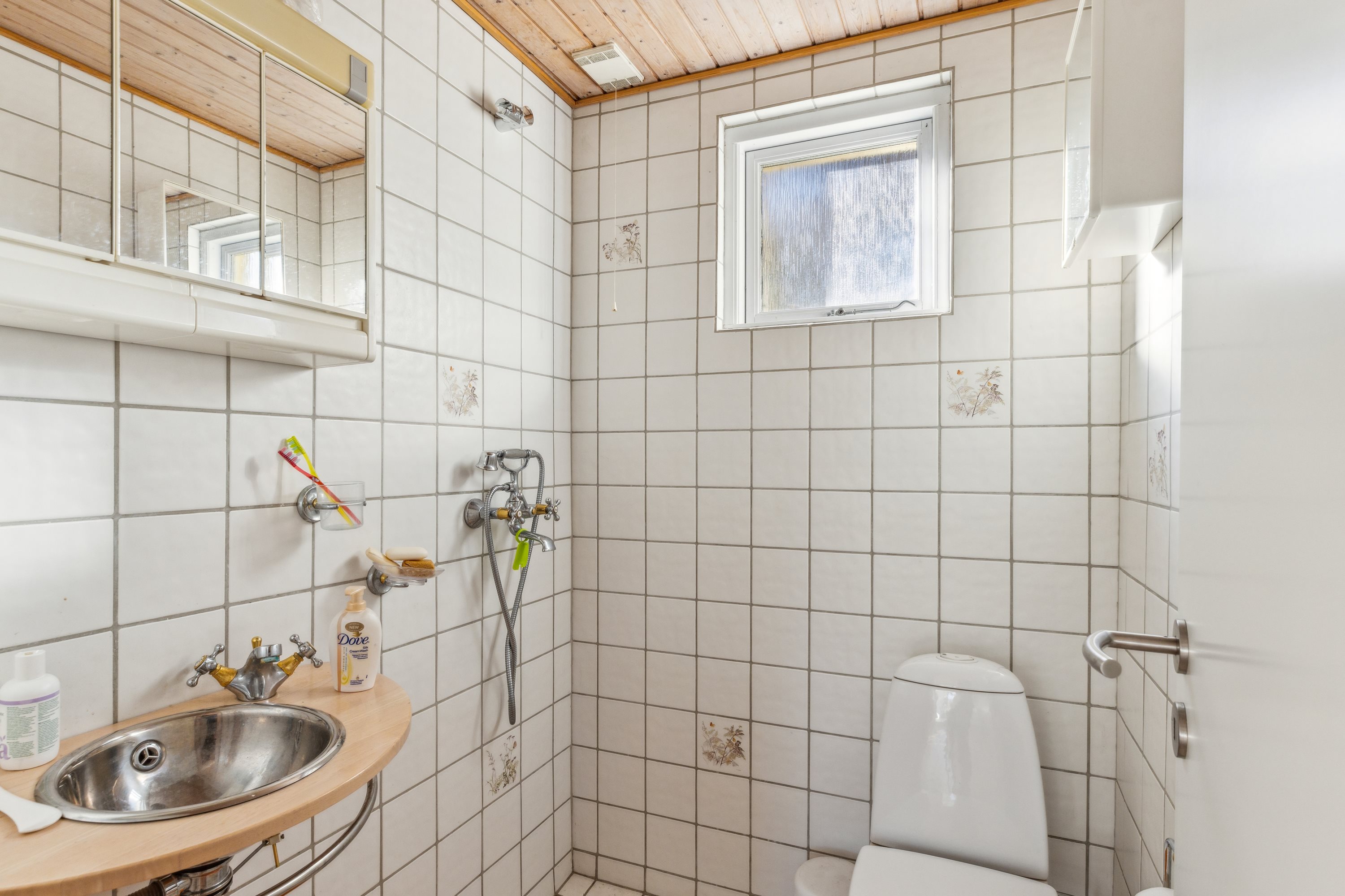 Bøgetoft 16, Kelstrup Strand, 6100 Haderslev
