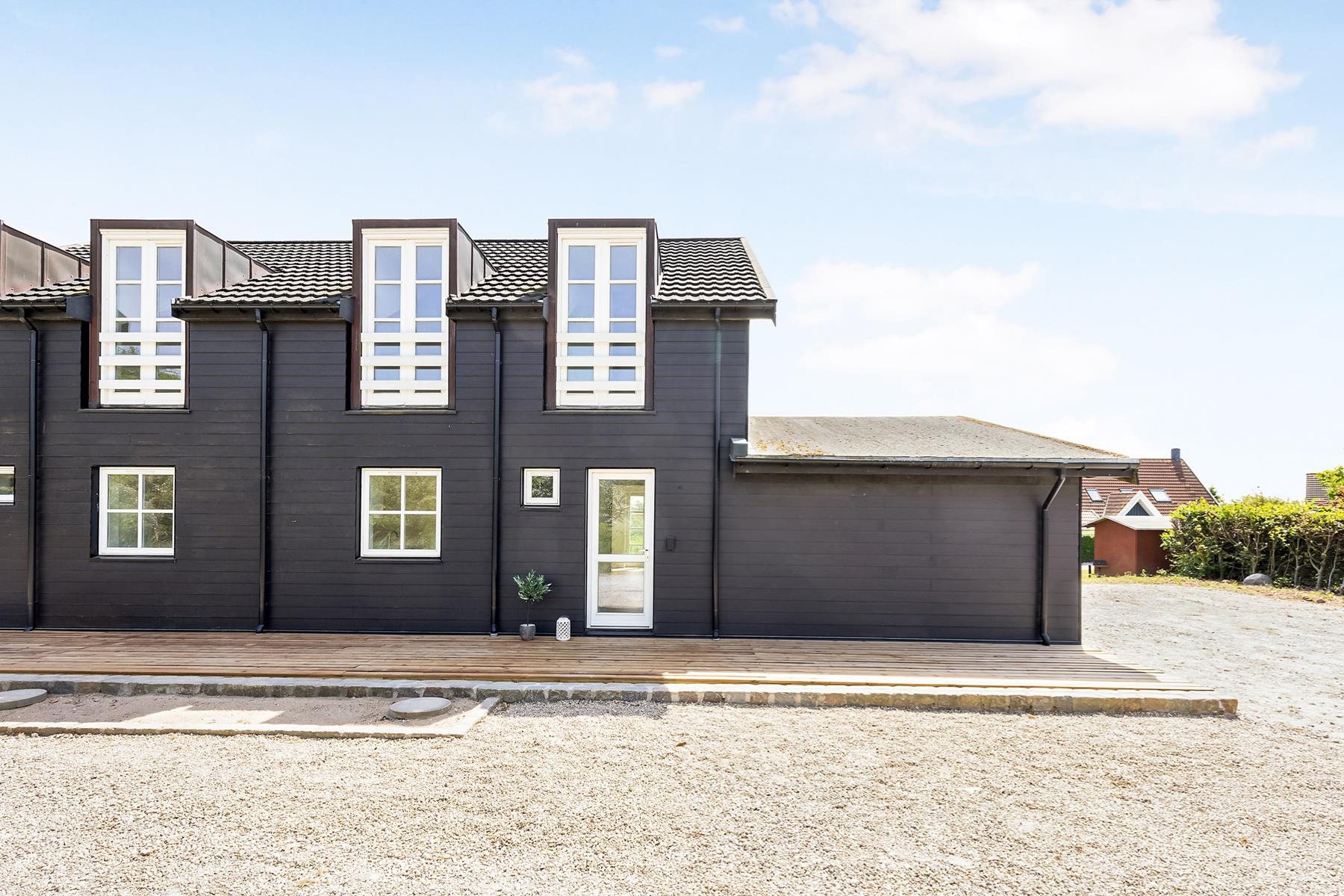 Egernvænget 21A, Brøderup, 4733 Tappernøje