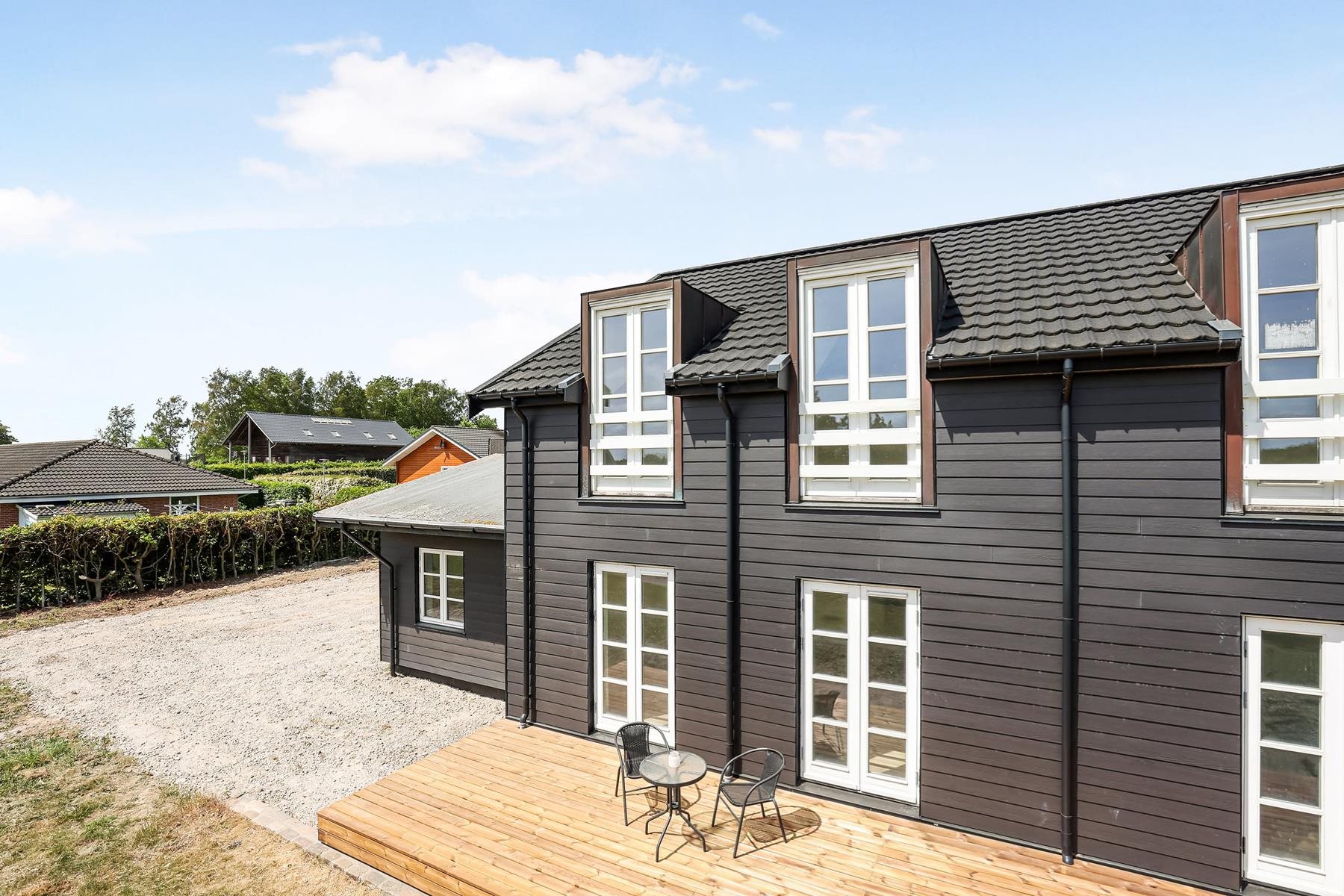 Egernvænget 21A, Brøderup, 4733 Tappernøje