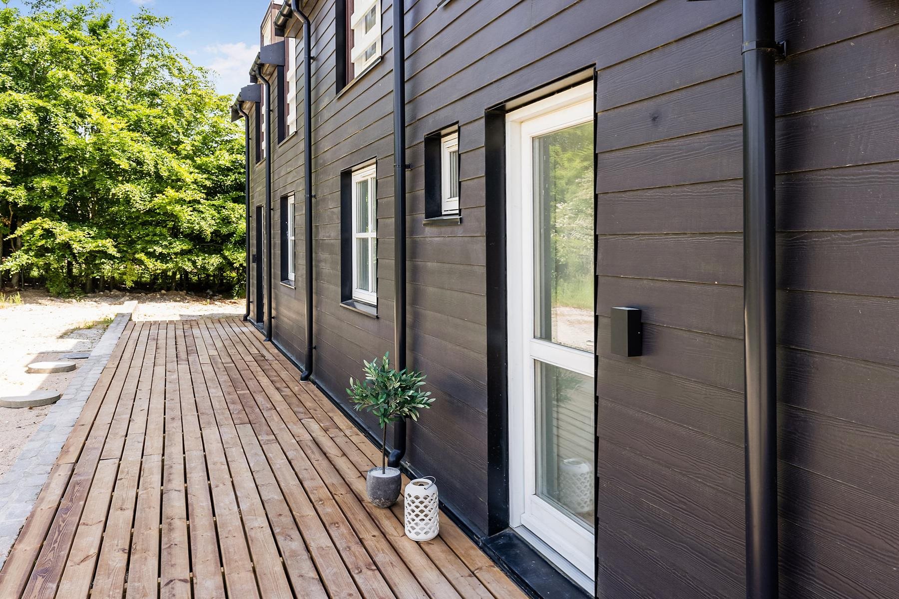 Egernvænget 21A, Brøderup, 4733 Tappernøje