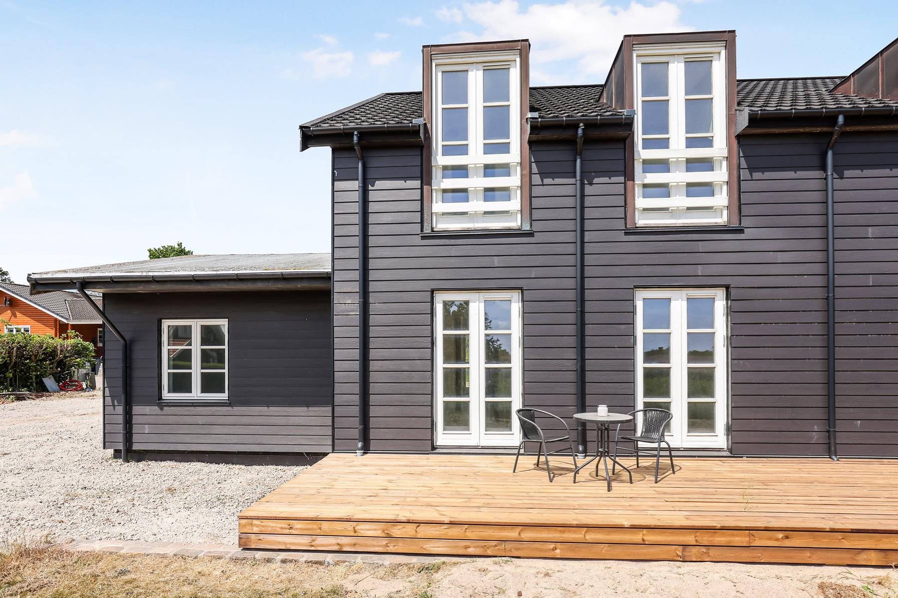 Egernvænget 21A, Brøderup, 4733 Tappernøje