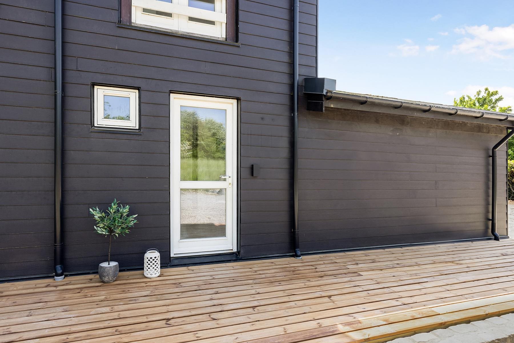 Egernvænget 21A, Brøderup, 4733 Tappernøje