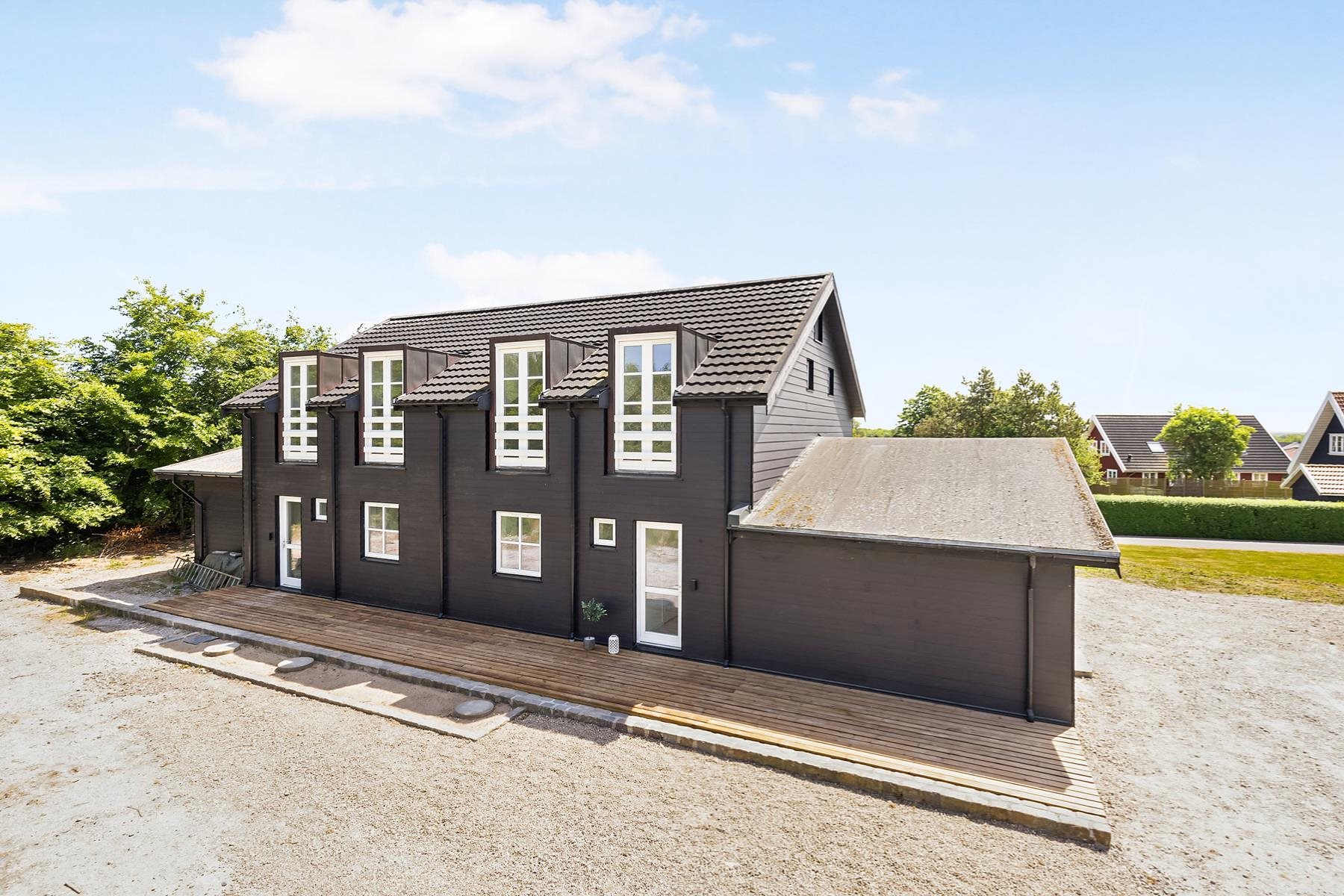 Egernvænget 21A, Brøderup, 4733 Tappernøje