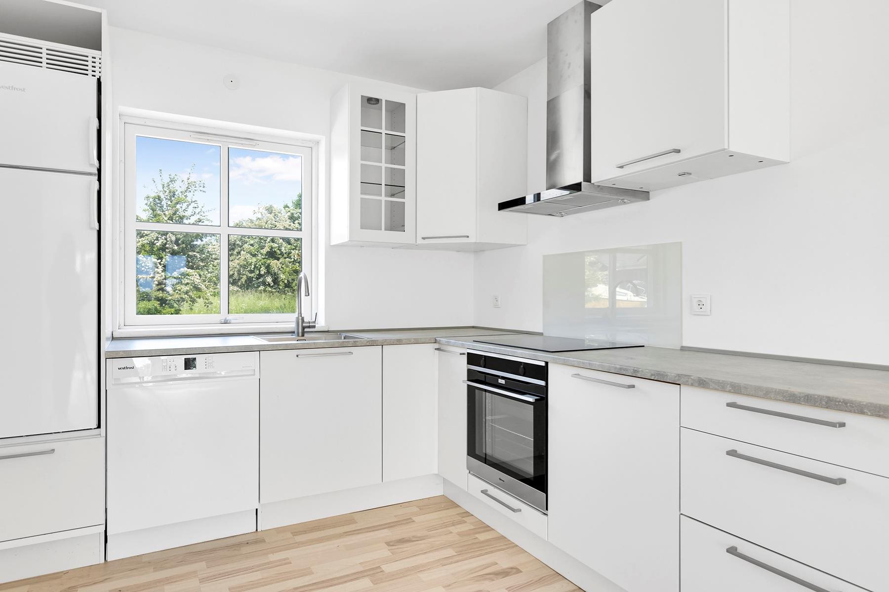 Egernvænget 21A, Brøderup, 4733 Tappernøje