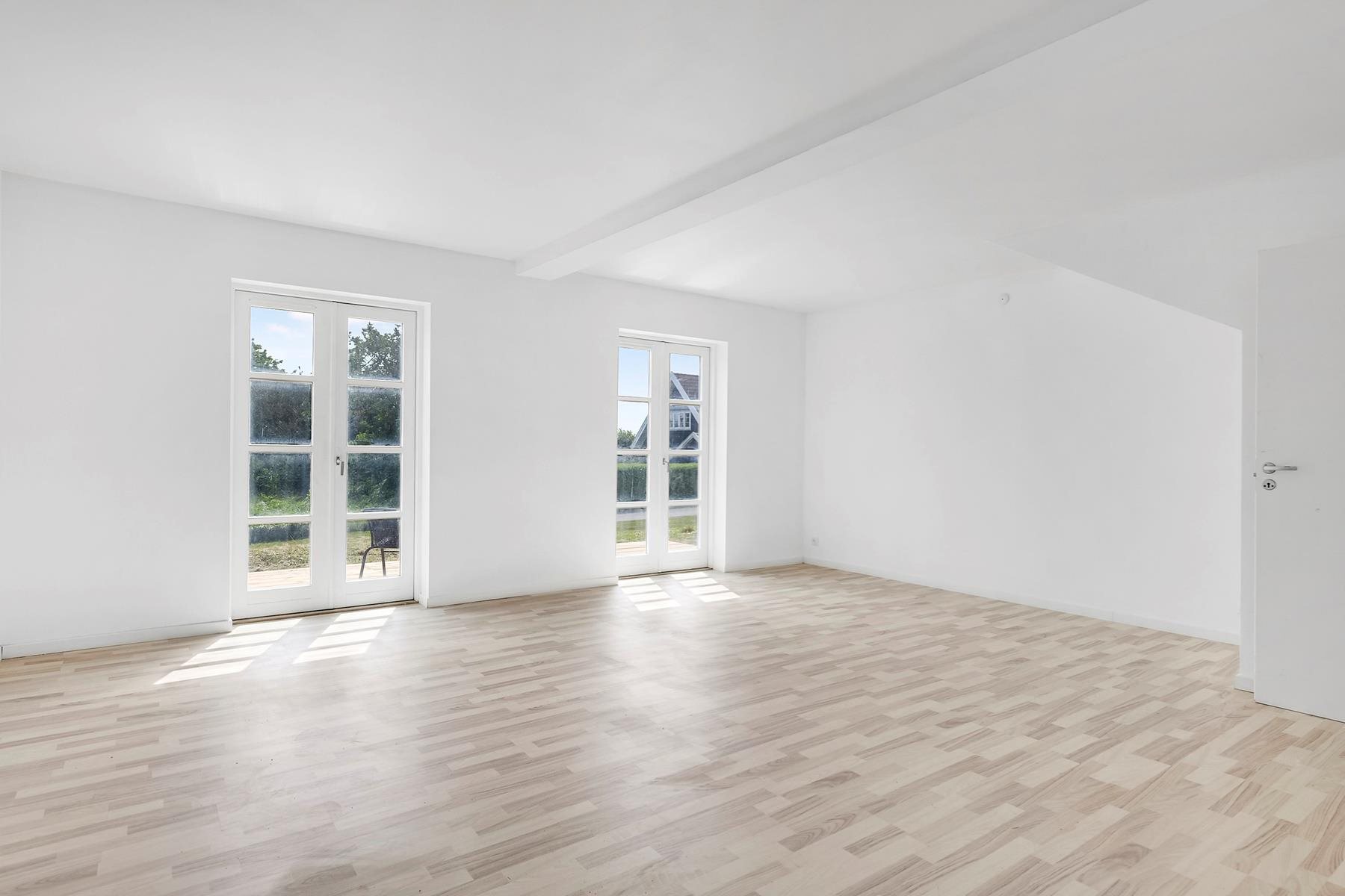 Egernvænget 21A, Brøderup, 4733 Tappernøje