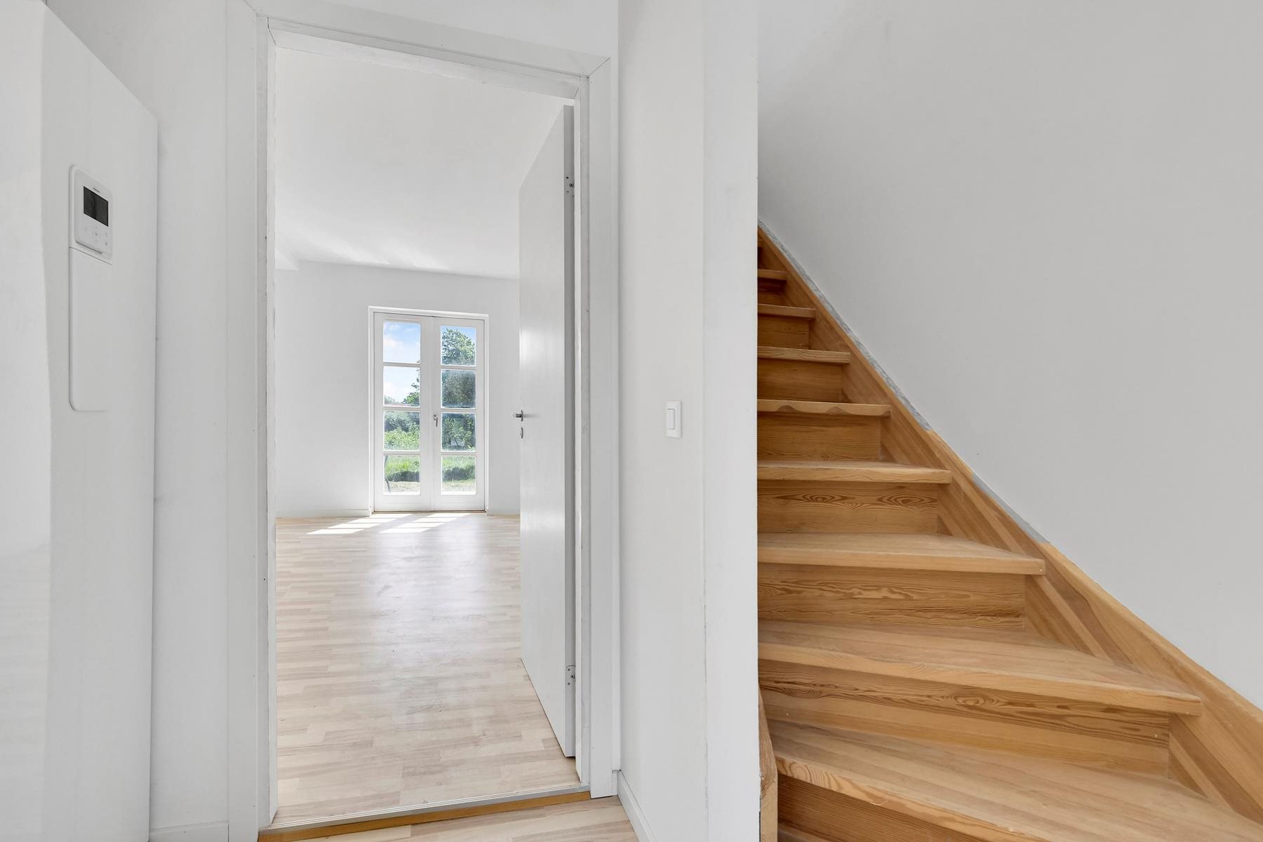 Egernvænget 21A, Brøderup, 4733 Tappernøje