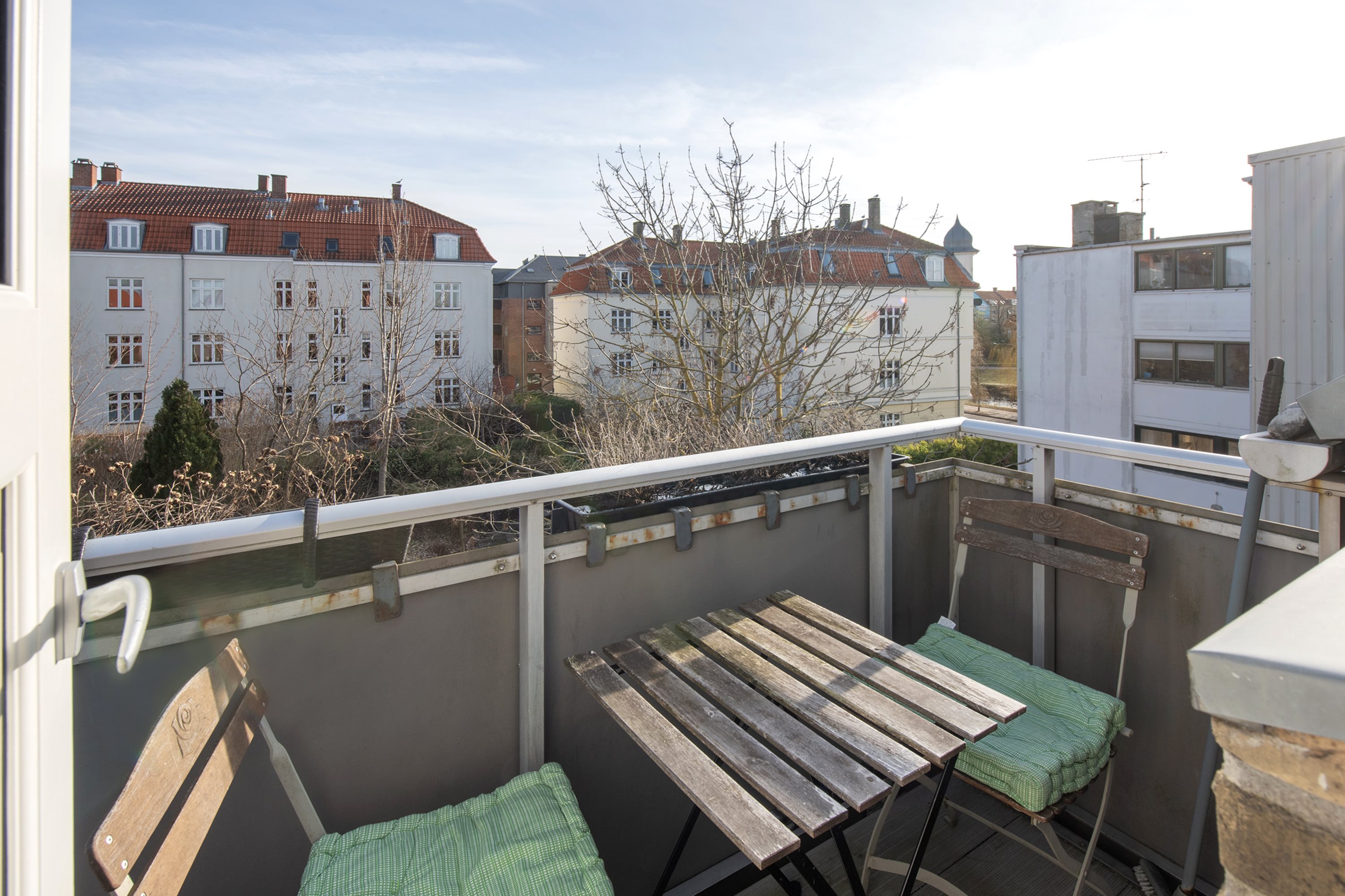 Rådvadsvej 6, 2. th., 2400 København NV