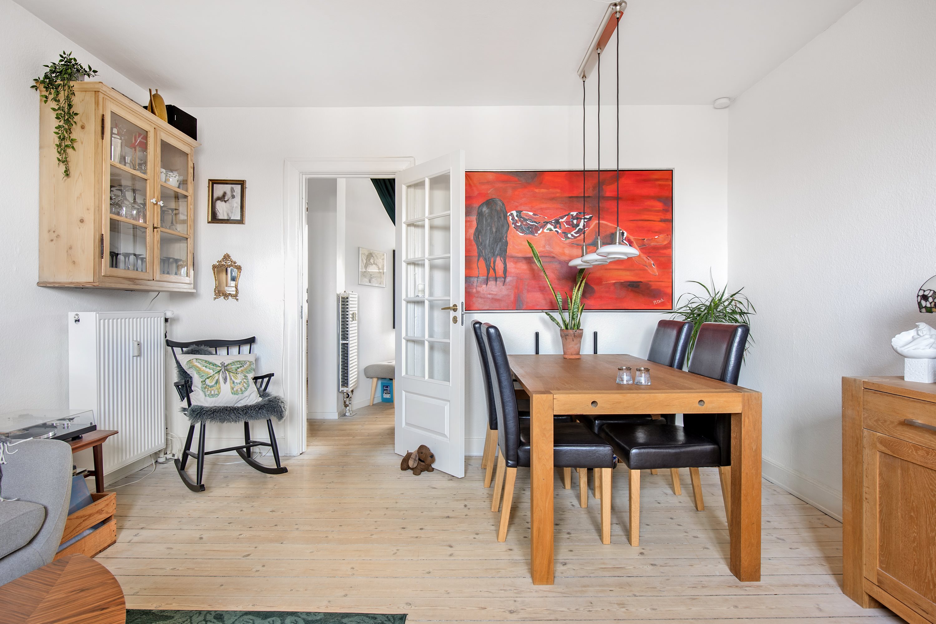 Rådvadsvej 6, 2. th., 2400 København NV