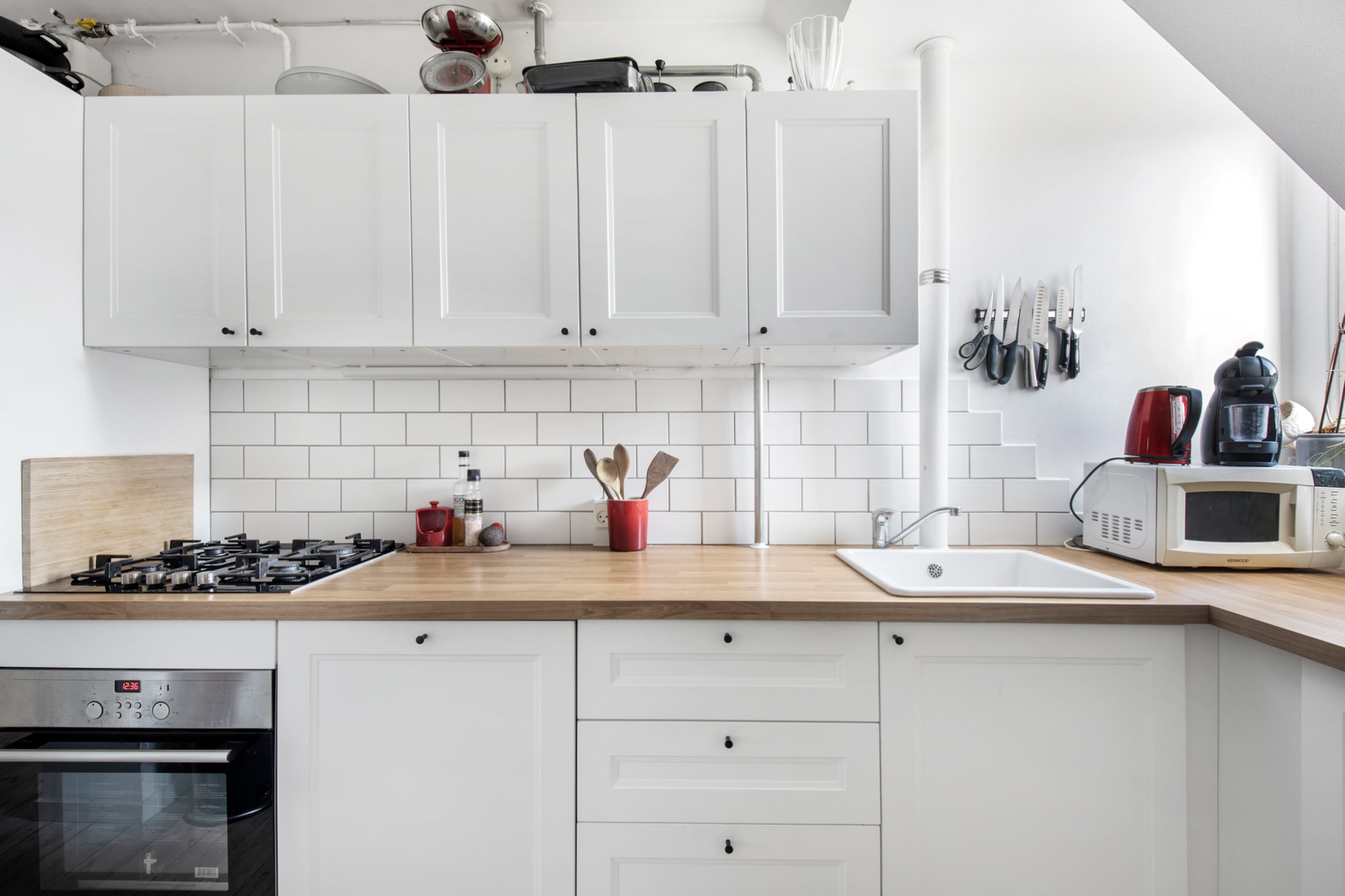 Rådvadsvej 6, 2. th., 2400 København NV