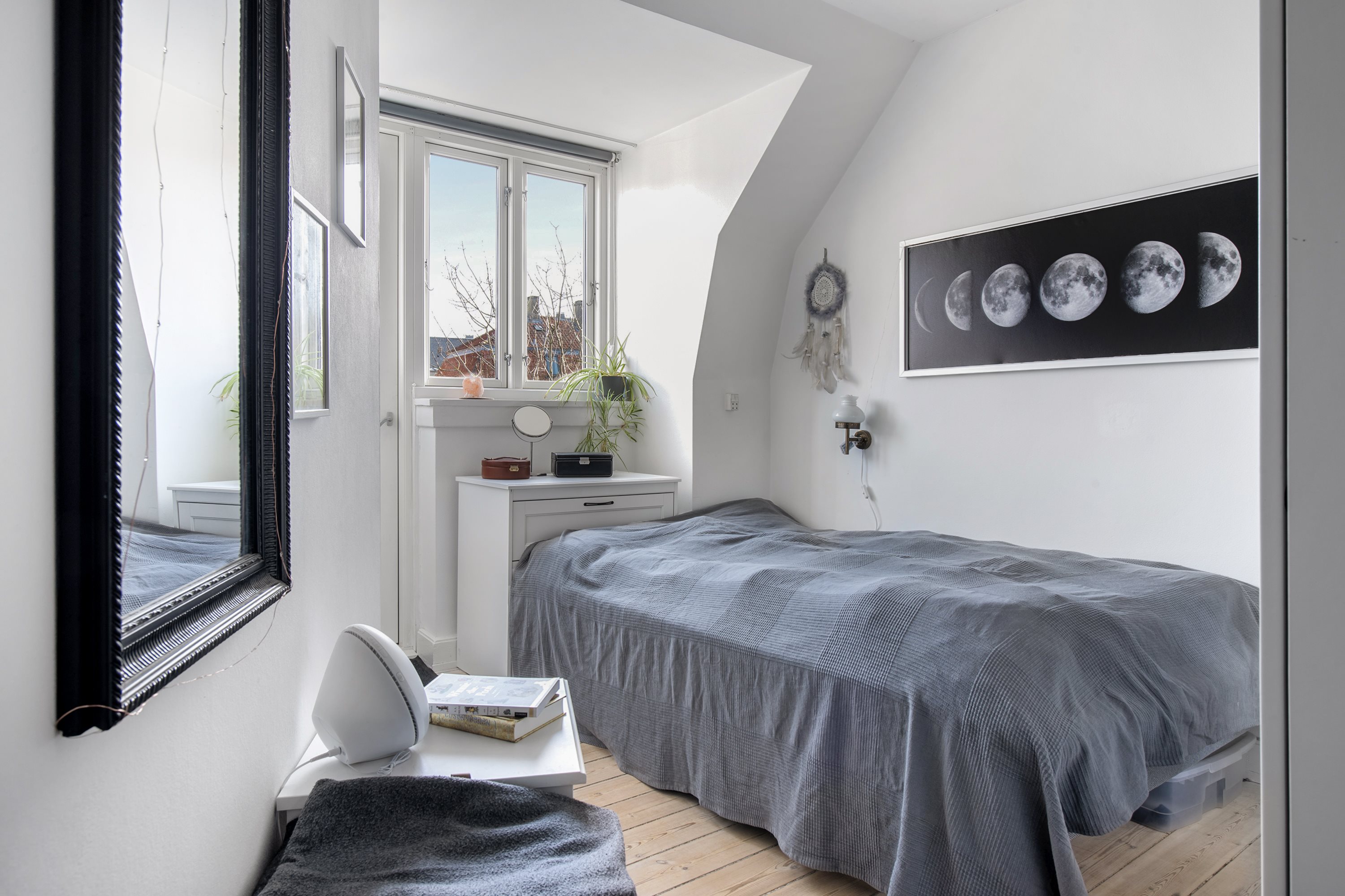 Rådvadsvej 6, 2. th., 2400 København NV