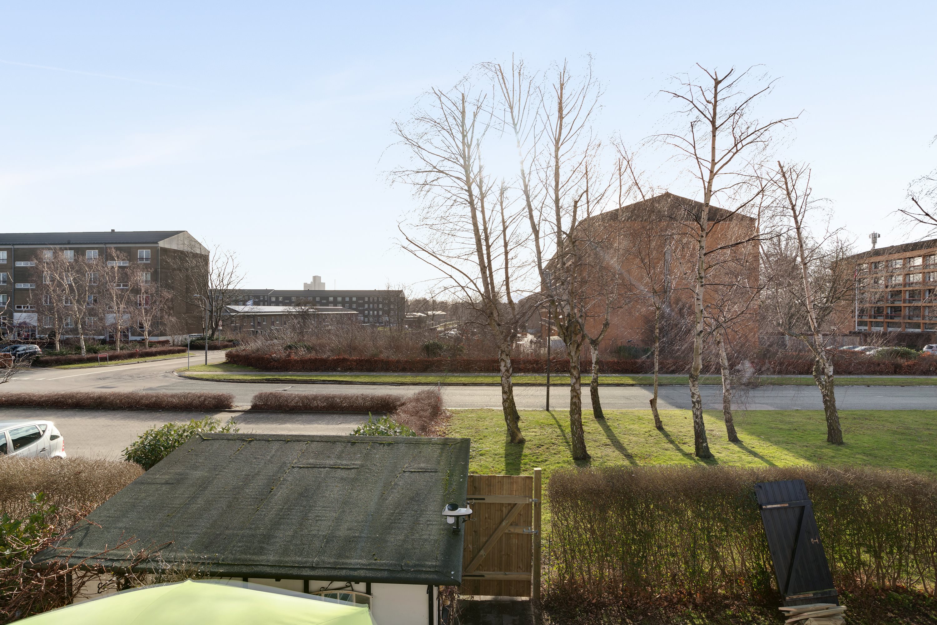 Sennepshaven 87, 1. tv., 2730 Herlev