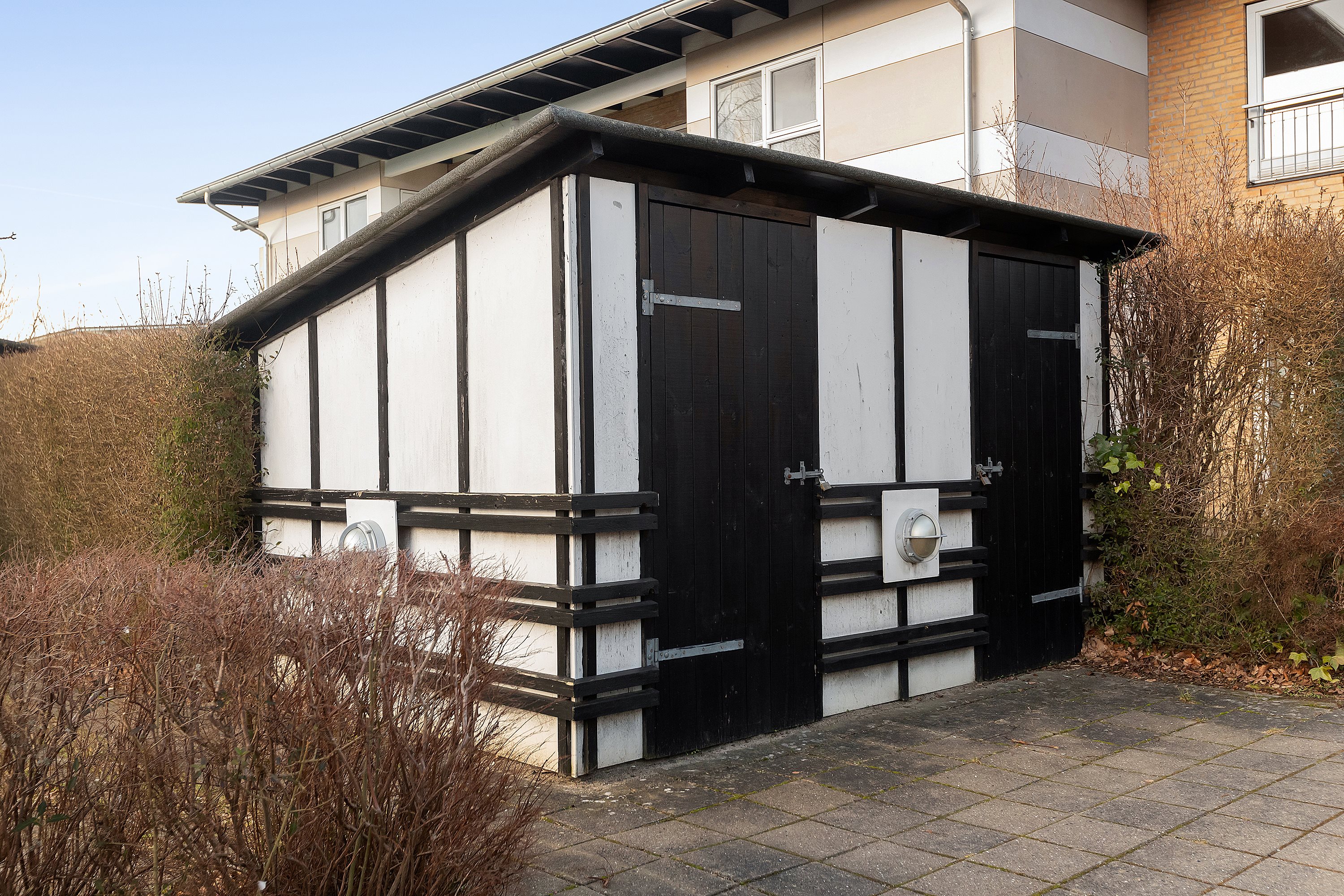 Sennepshaven 87, 1. tv., 2730 Herlev