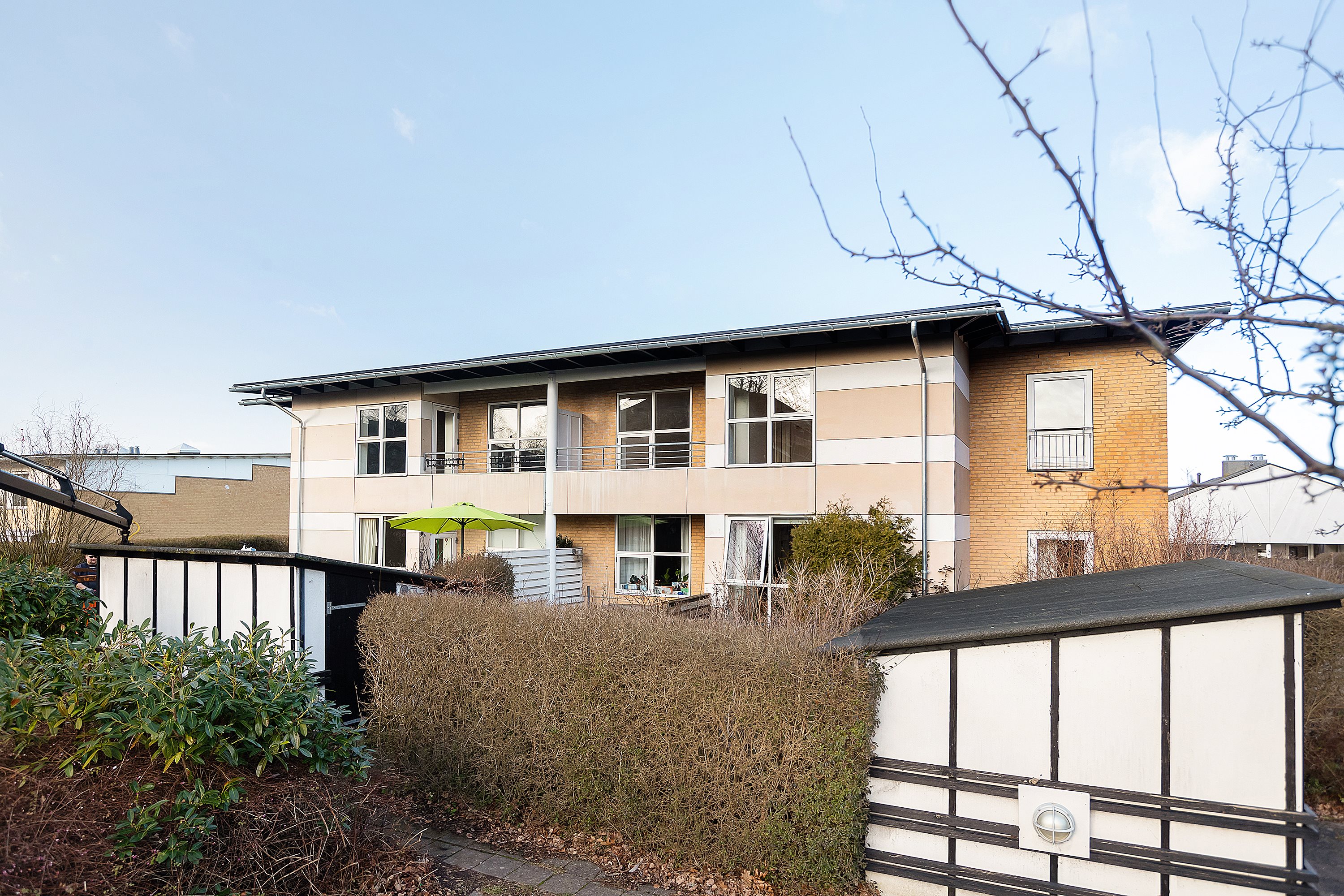 Sennepshaven 87, 1. tv., 2730 Herlev