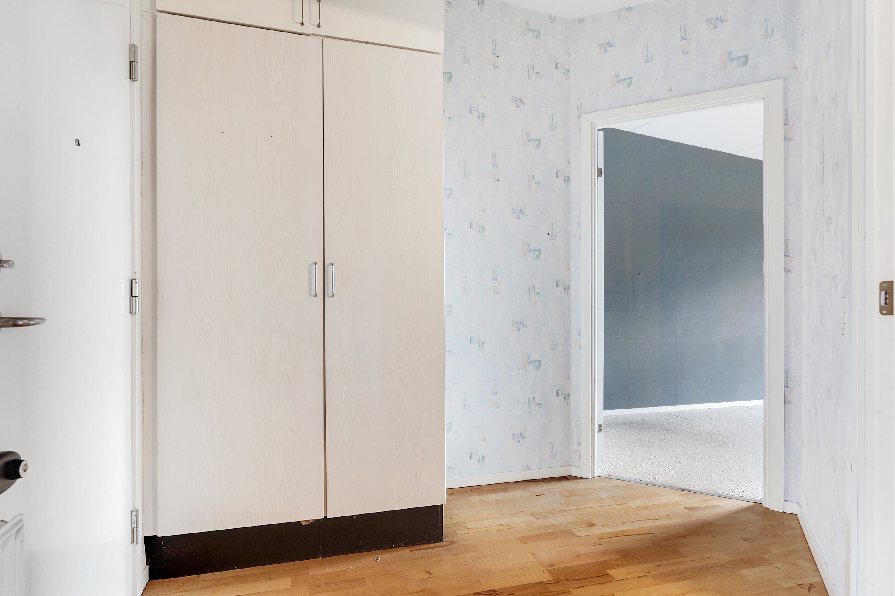 Sennepshaven 87, 1. tv., 2730 Herlev