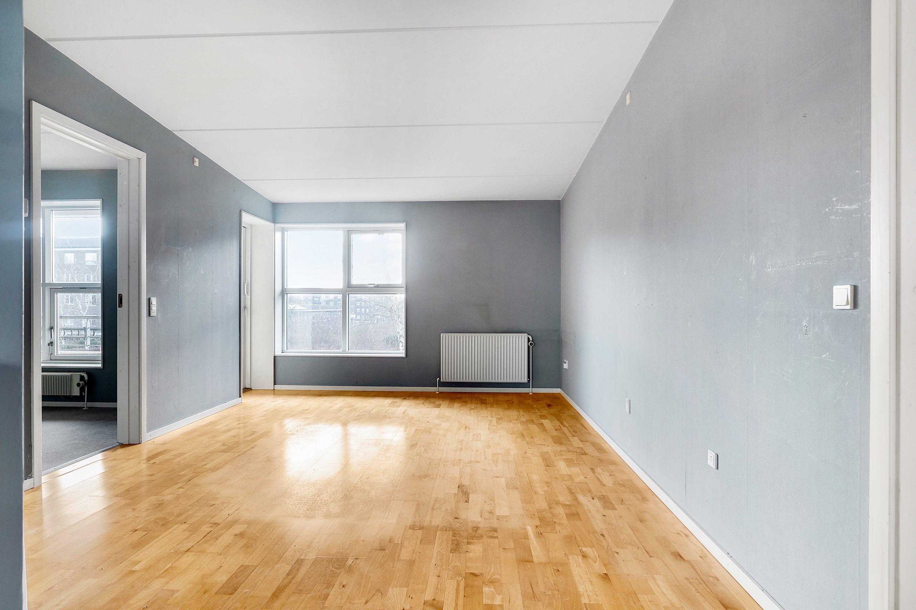 Sennepshaven 87, 1. tv., 2730 Herlev
