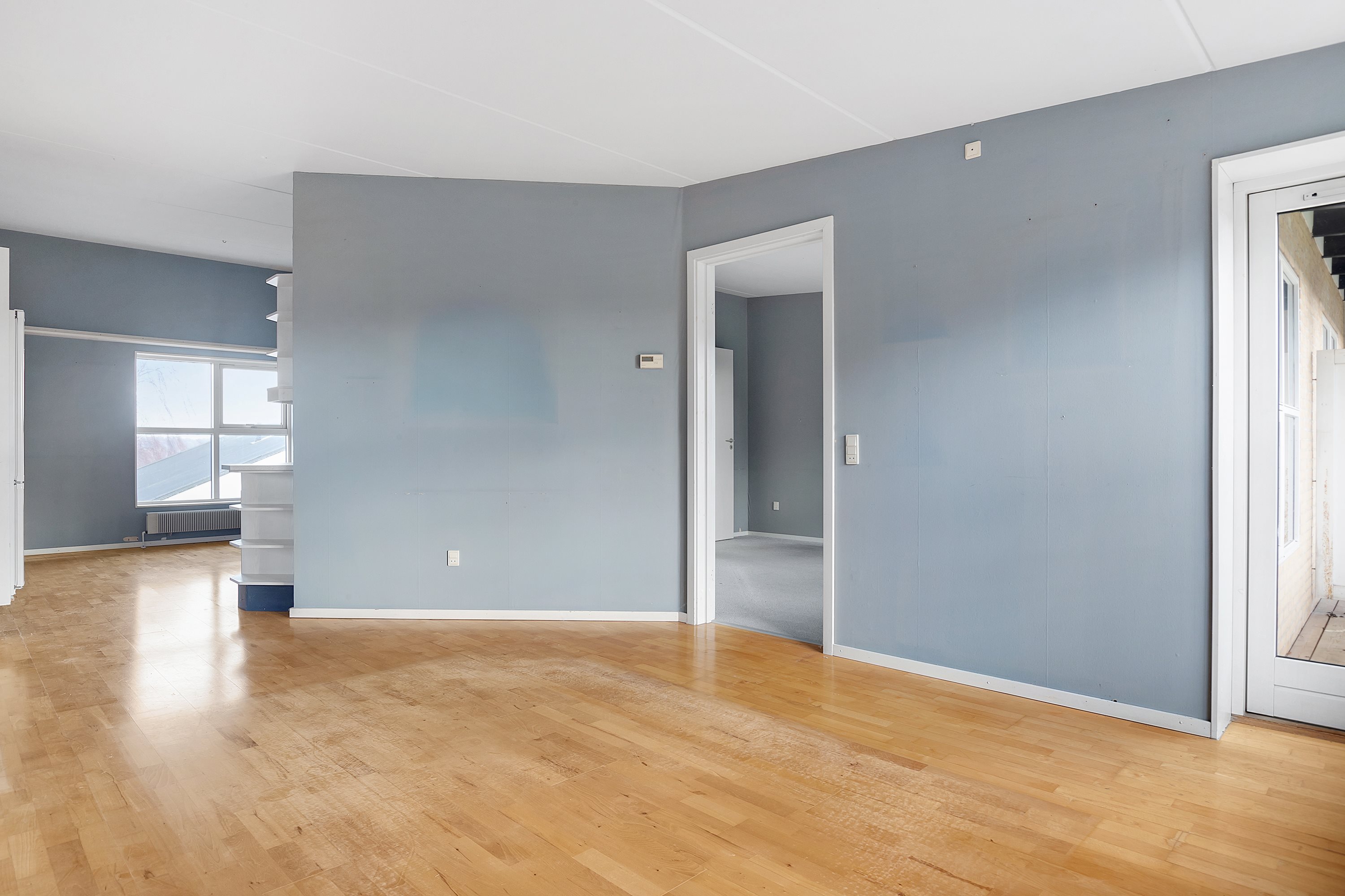 Sennepshaven 87, 1. tv., 2730 Herlev