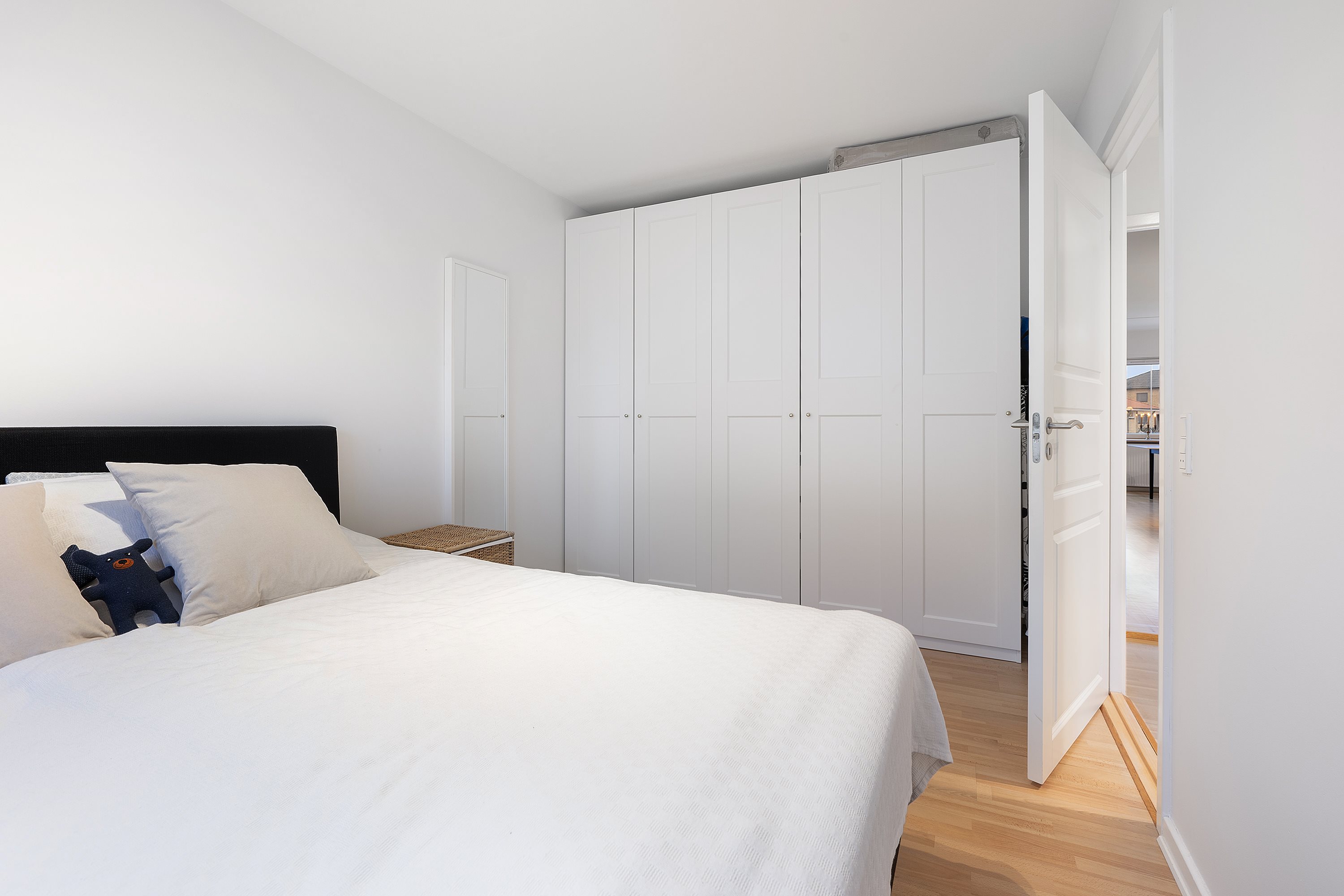 Borgergade 29, 1. tv., 8600 Silkeborg