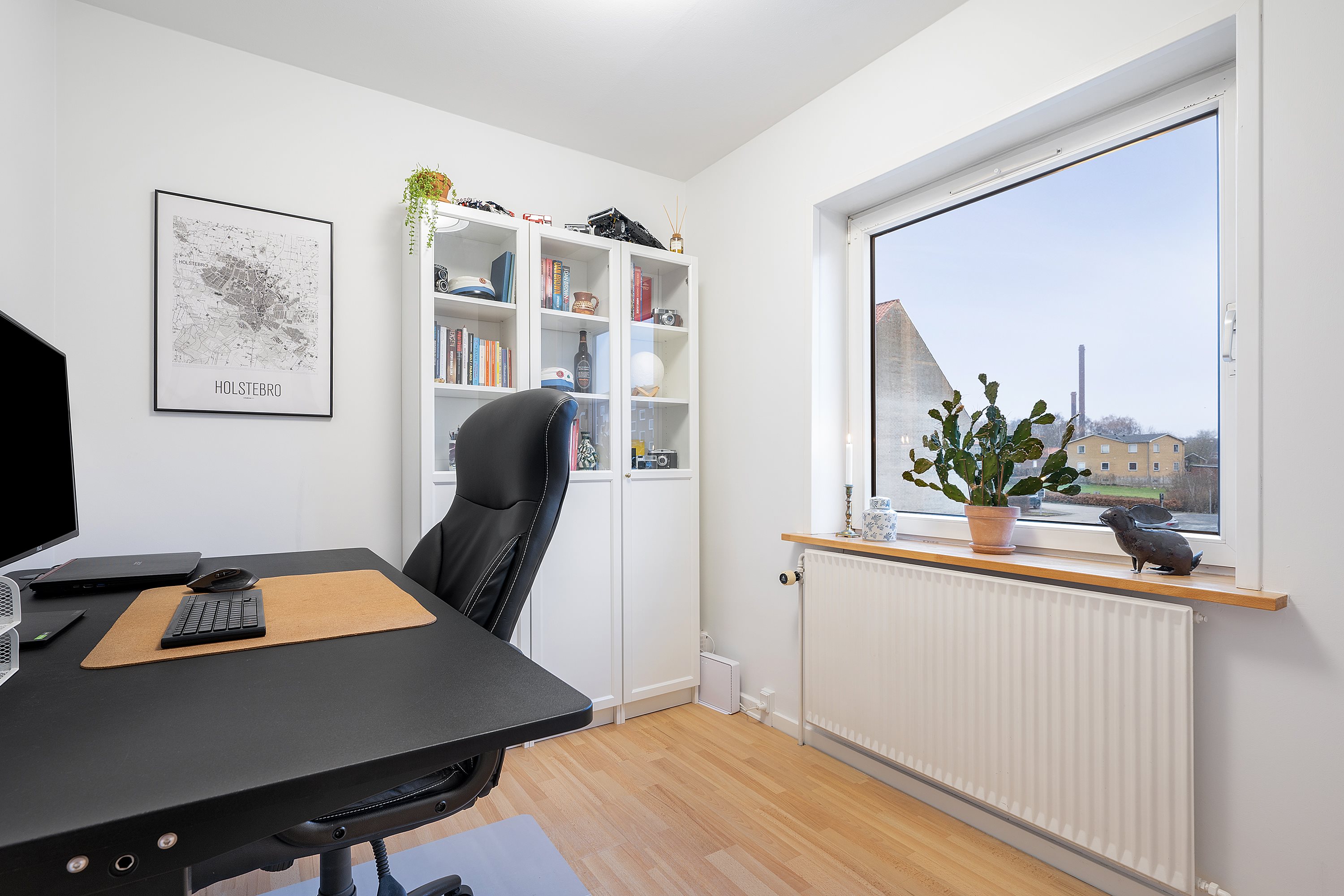 Borgergade 29, 1. tv., 8600 Silkeborg