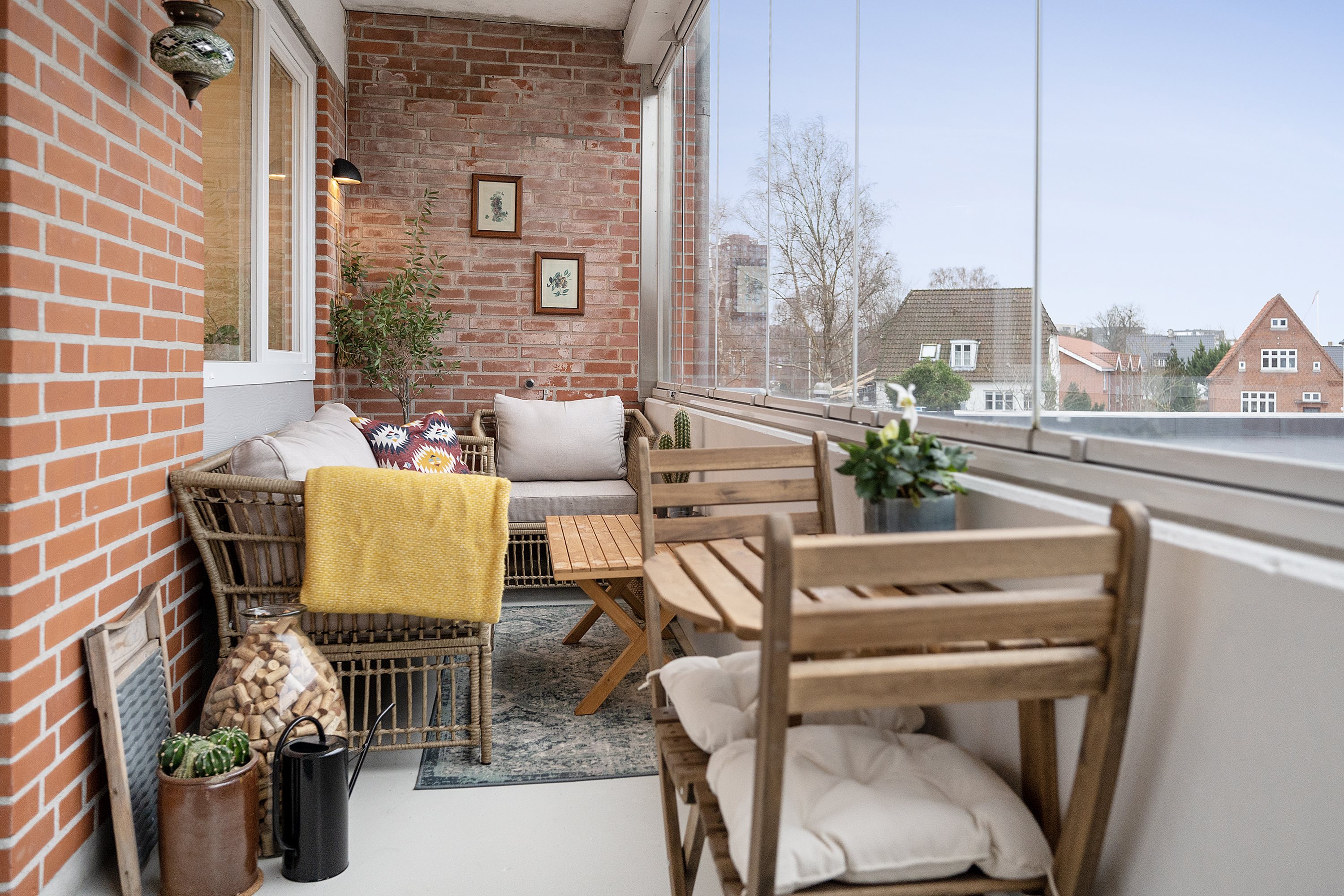 Borgergade 29, 1. tv., 8600 Silkeborg