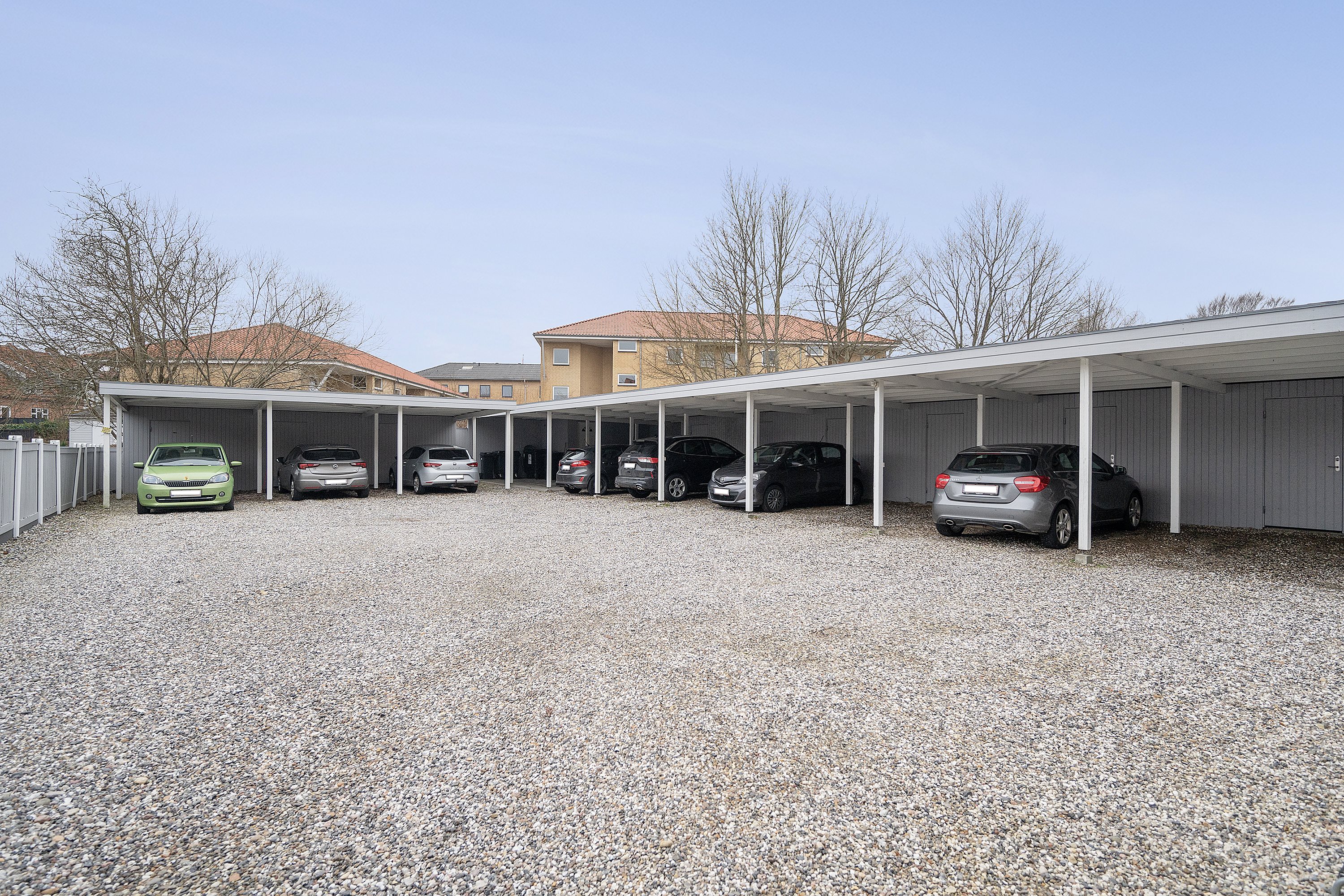 Borgergade 29, 1. tv., 8600 Silkeborg