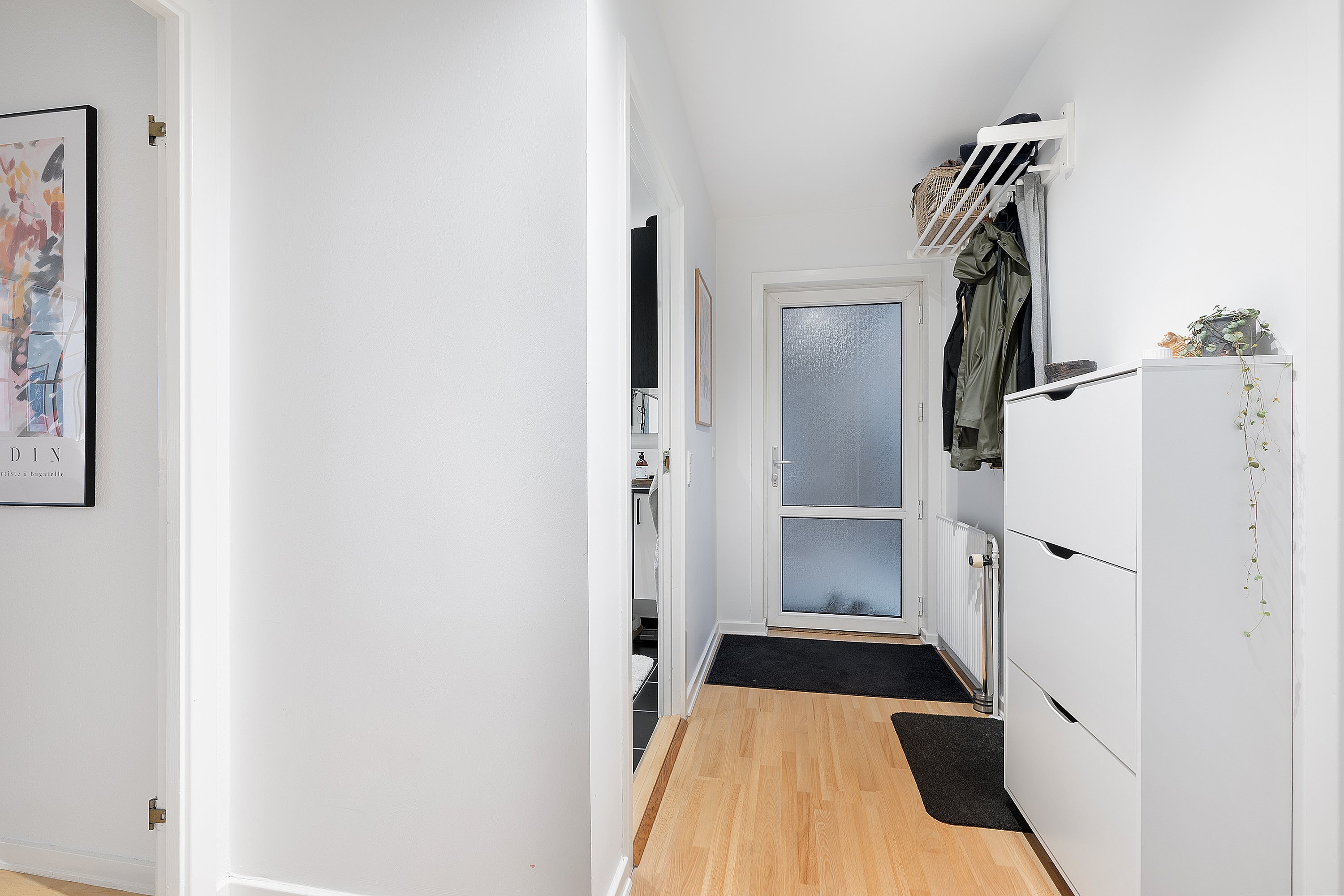 Borgergade 29, 1. tv., 8600 Silkeborg