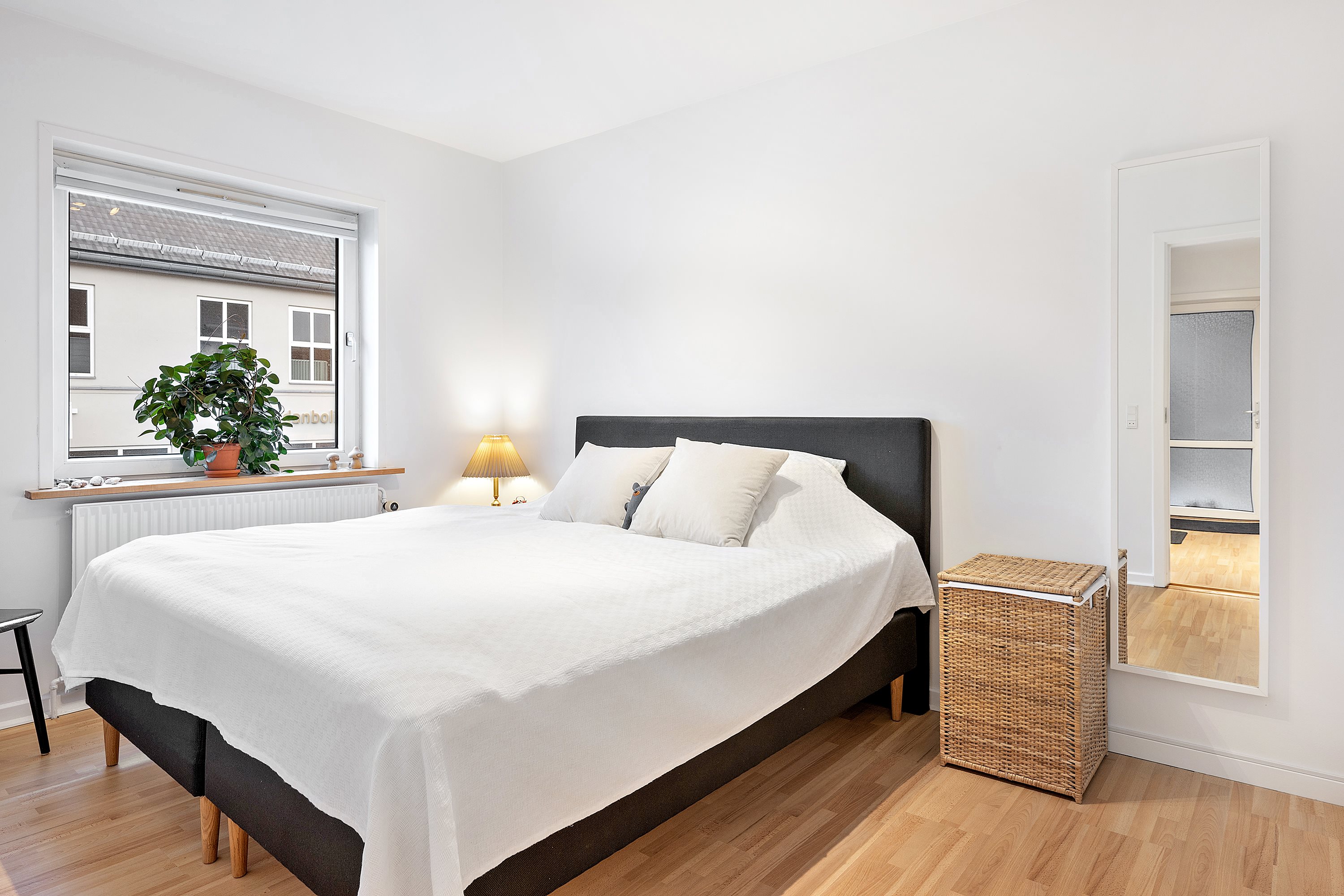 Borgergade 29, 1. tv., 8600 Silkeborg