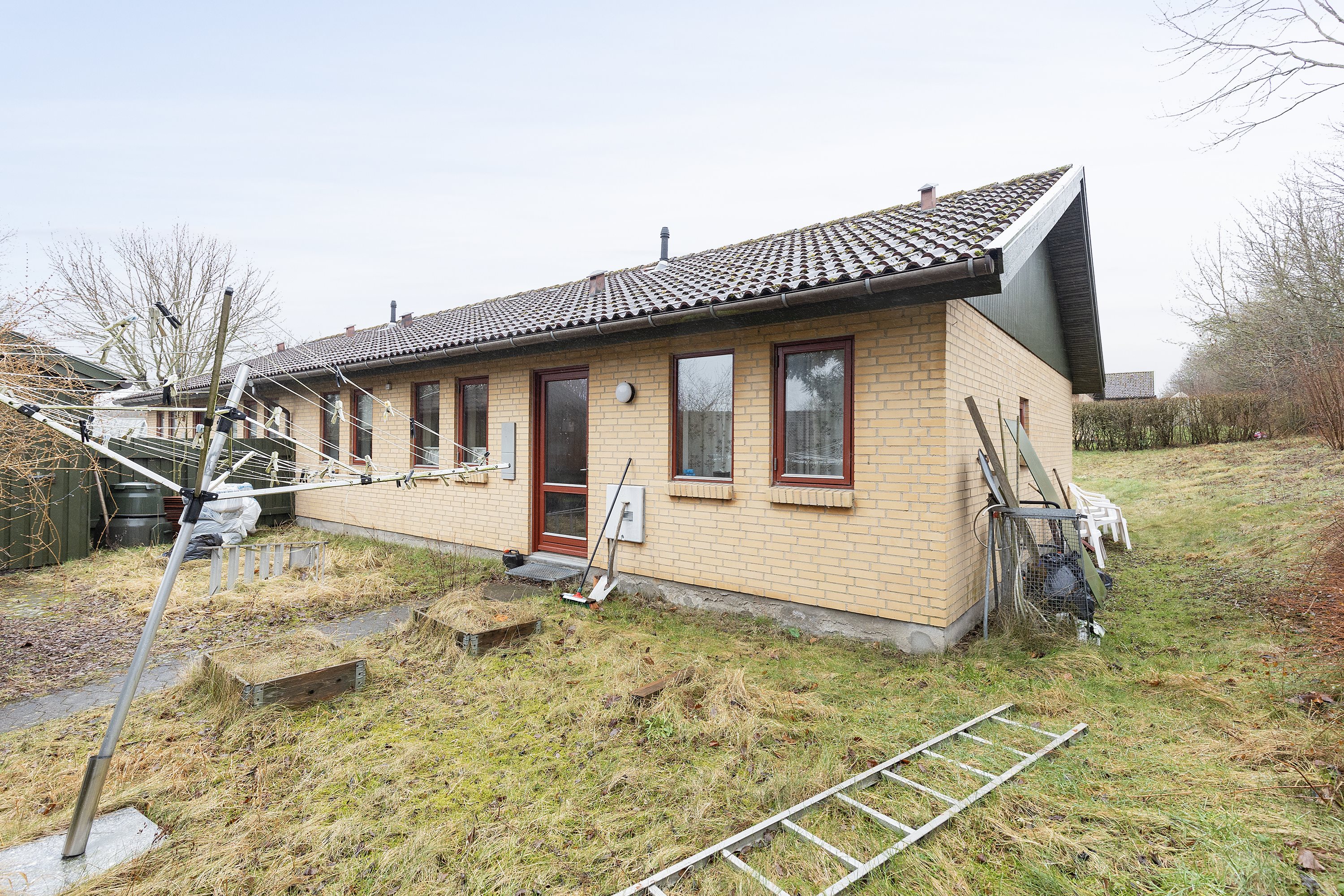 Søtoften 4, 4340 Tølløse