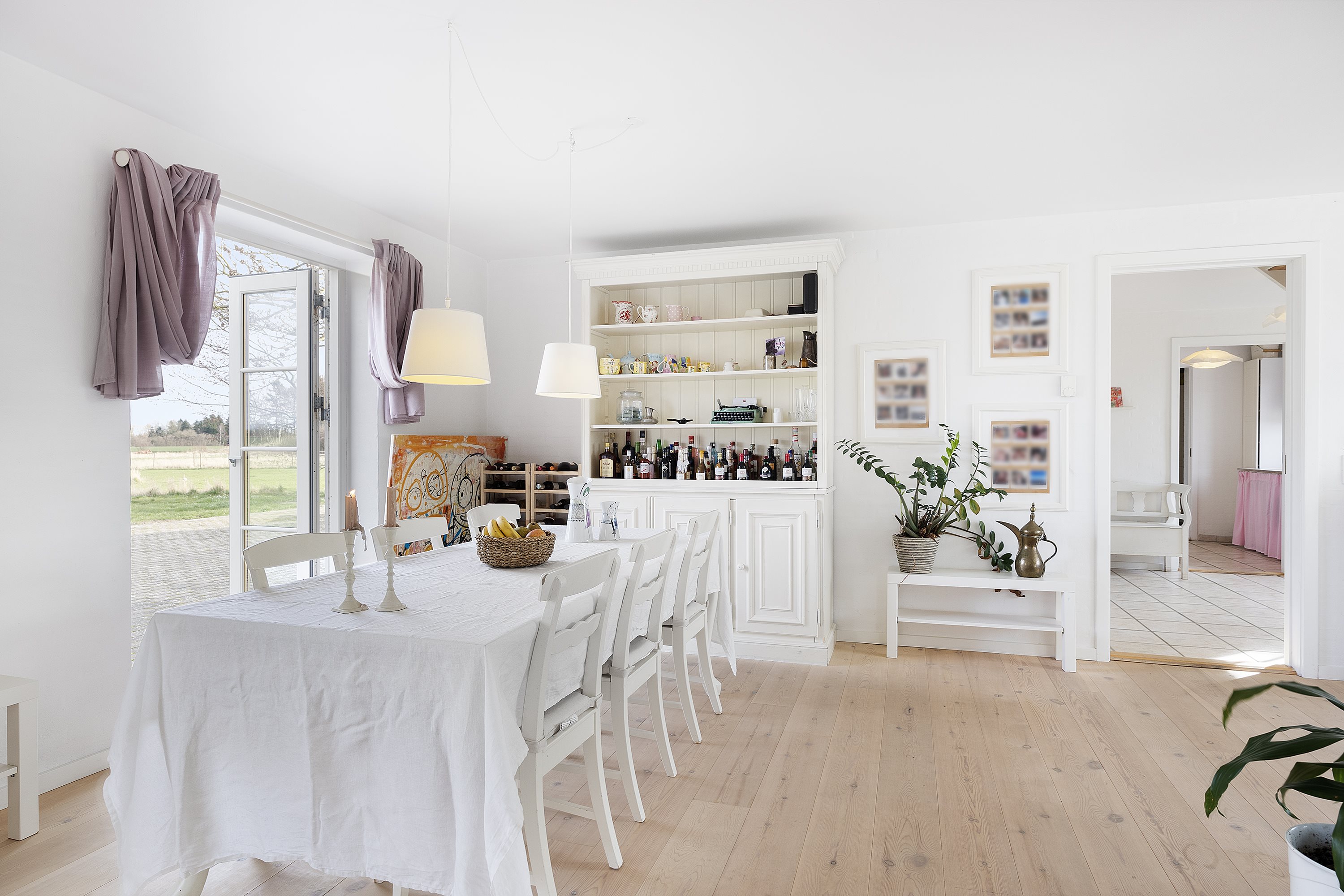 Bonderødvej 23, 4640 Faxe