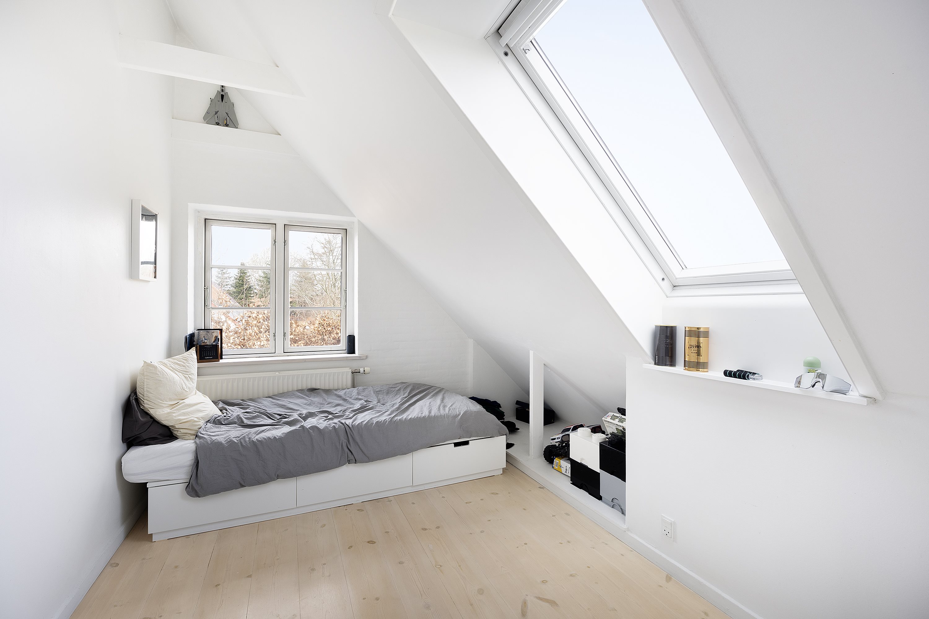 Bonderødvej 23, 4640 Faxe
